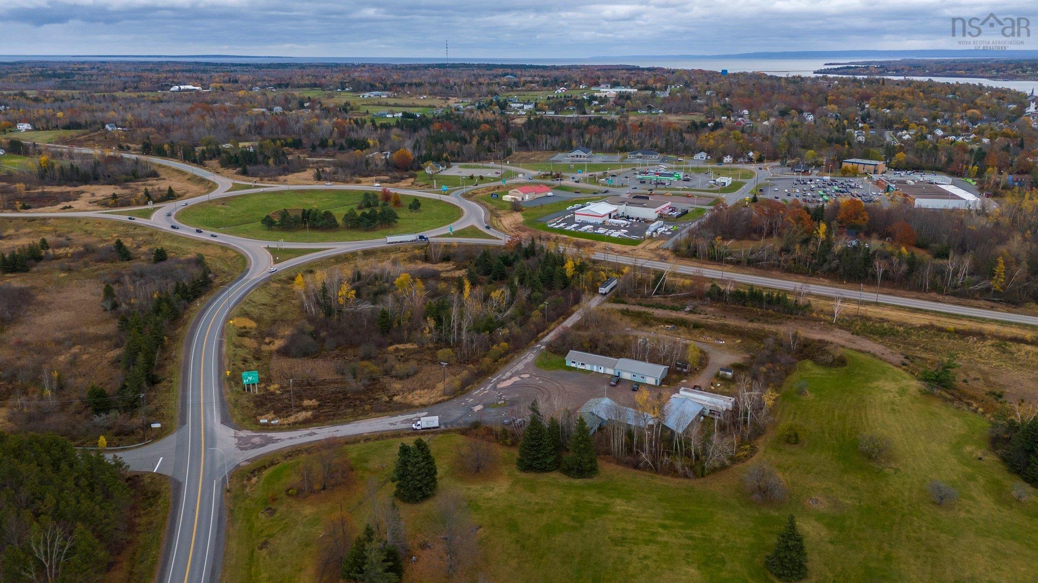 $675,000.00: 3297 Highway 376, Pictou