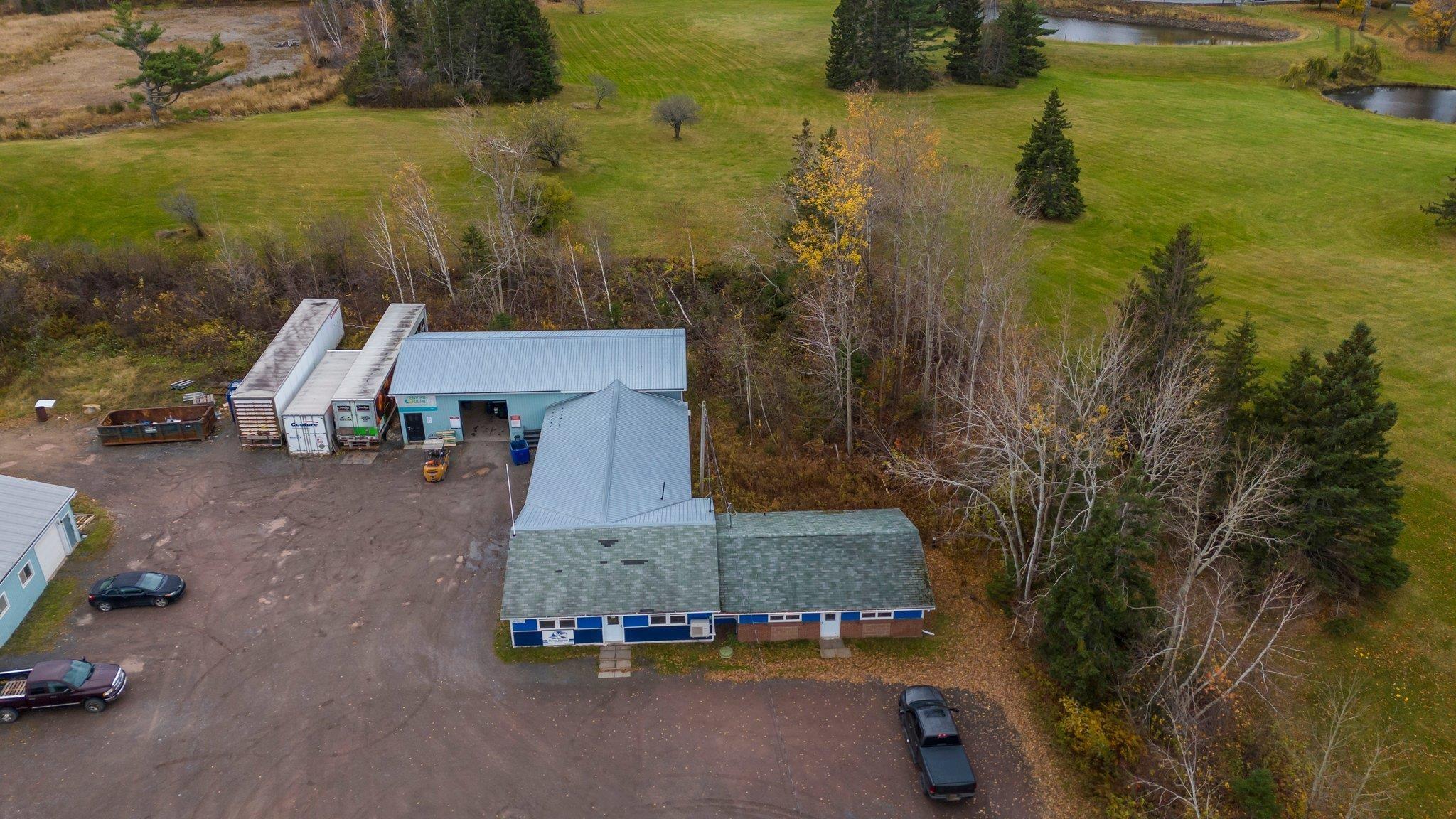 $675,000.00: 3297 Highway 376, Pictou