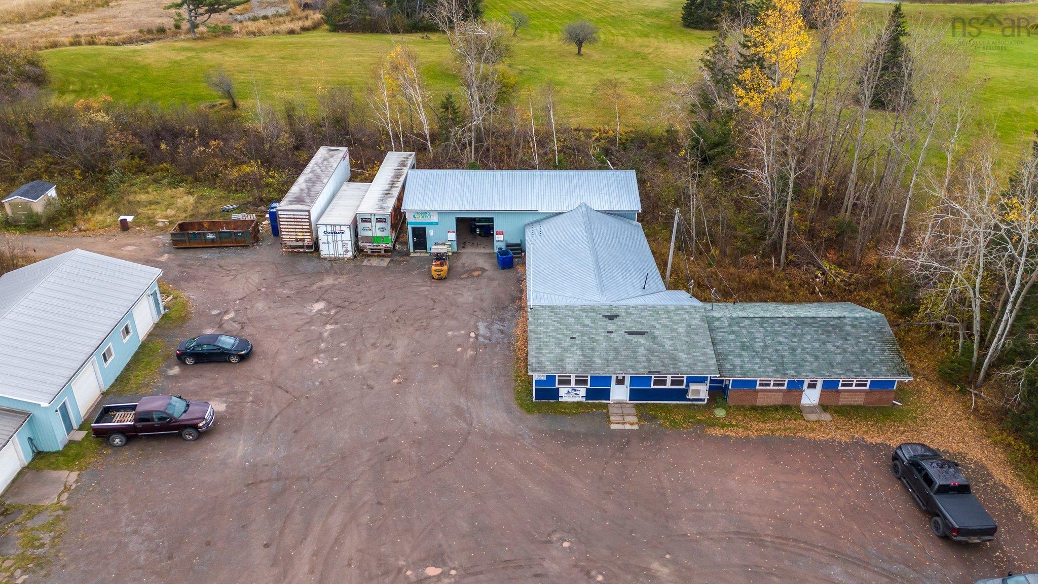 $675,000.00: 3297 Highway 376, Pictou