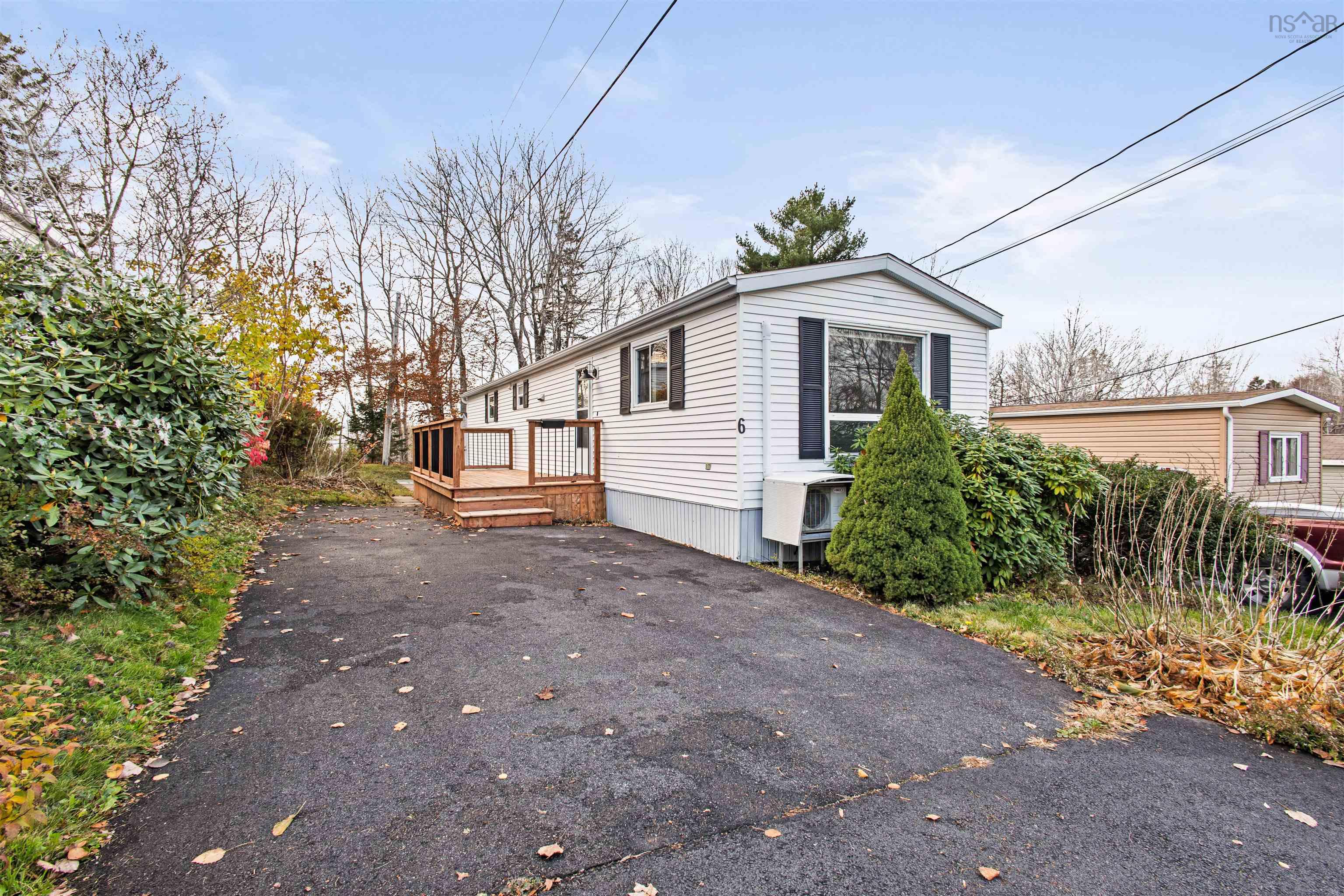6 Hazel Street, Middle Sackville, NS (MLS® 202426174)