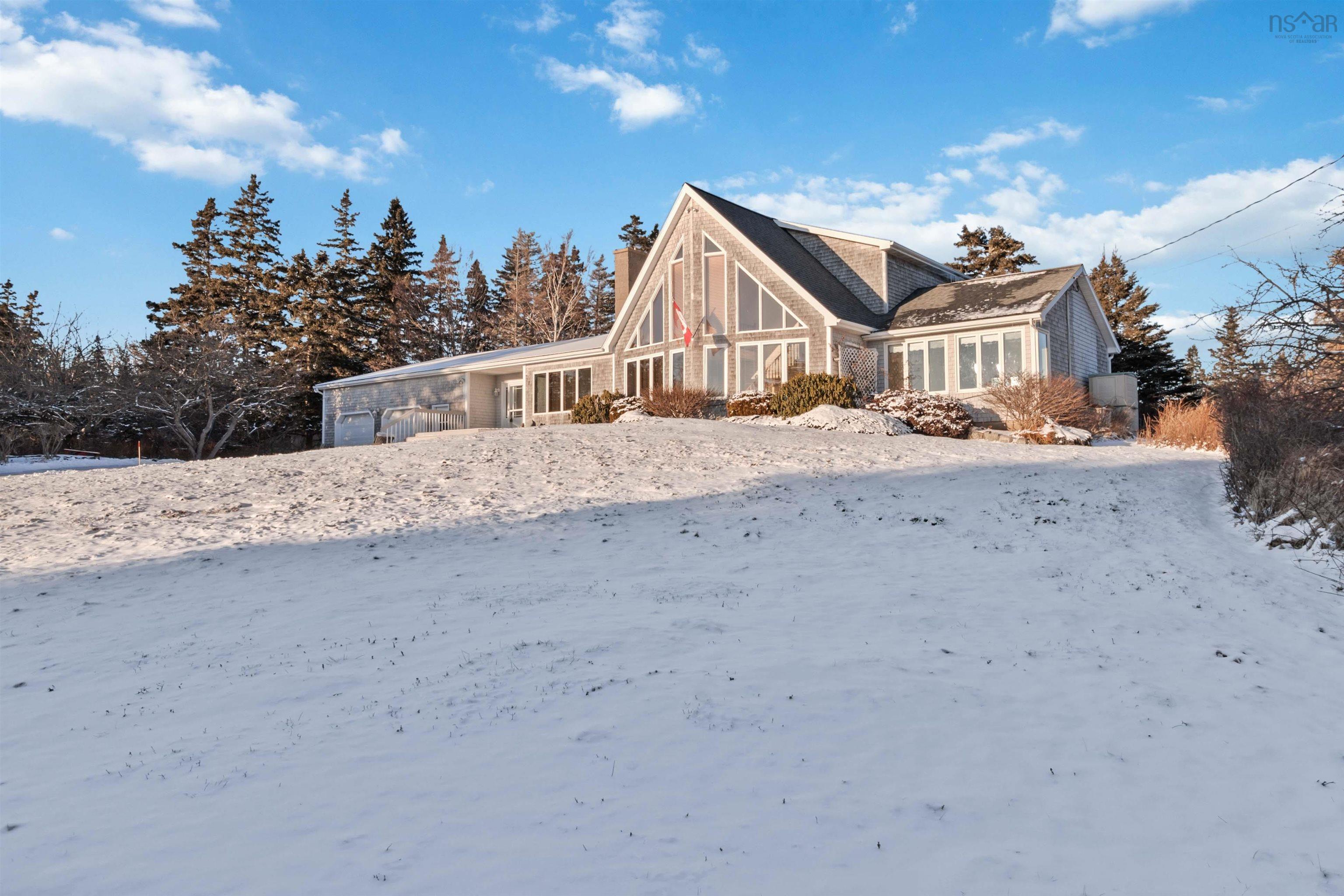 $624,900.00: 78 Eagle Head Wharf Road, Eagle Head