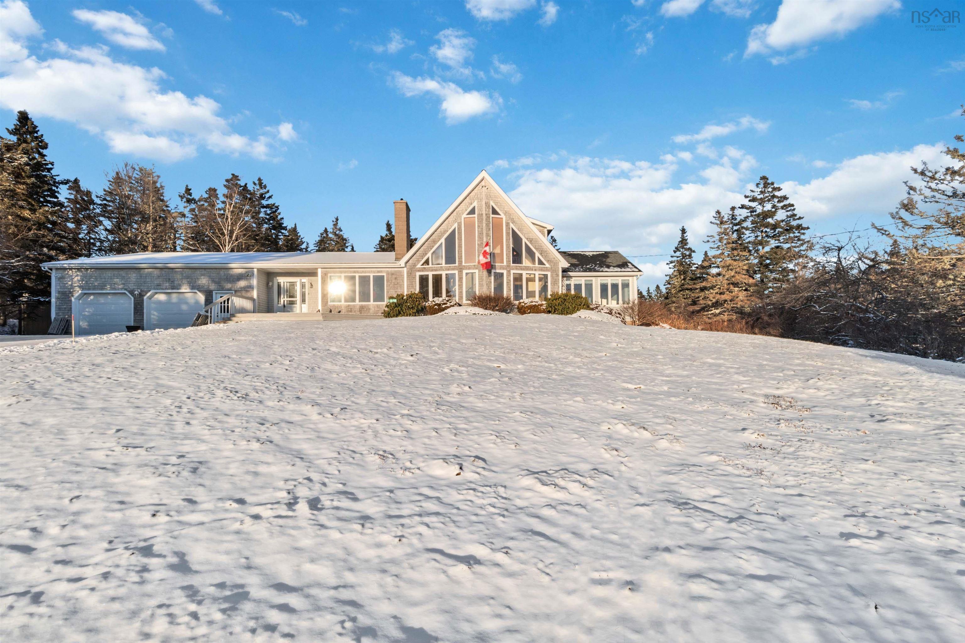 $624,900.00: 78 Eagle Head Wharf Road, Eagle Head