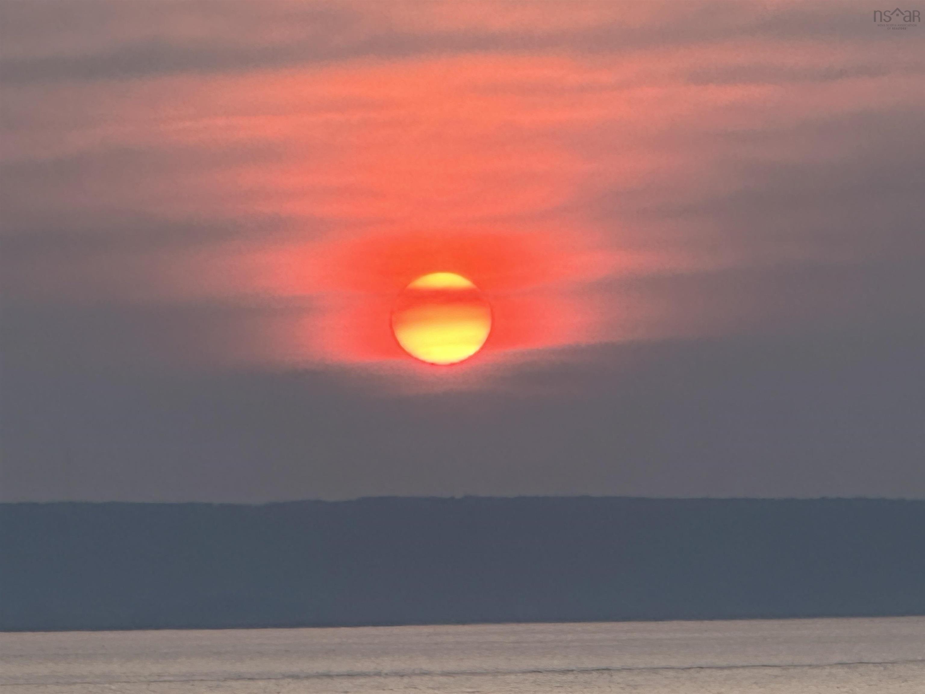 $150,000.00: 4 acre lot Highway 215, Kempt Shore