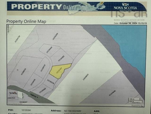 $99,900.00: 23-3 Dan Josie Lane, East Havre Boucher