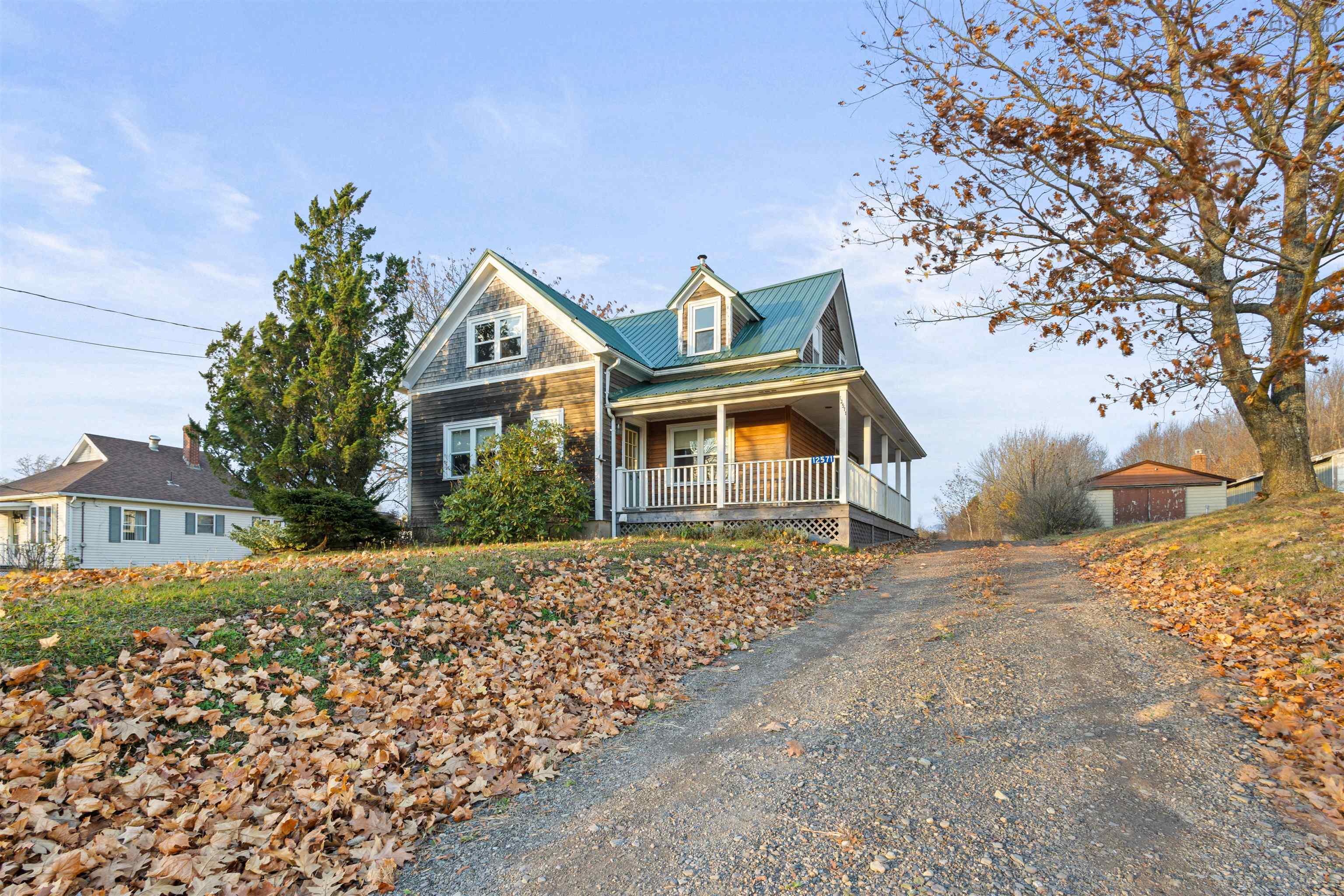 $479,000.00: 12571 Highway 1, Avonport