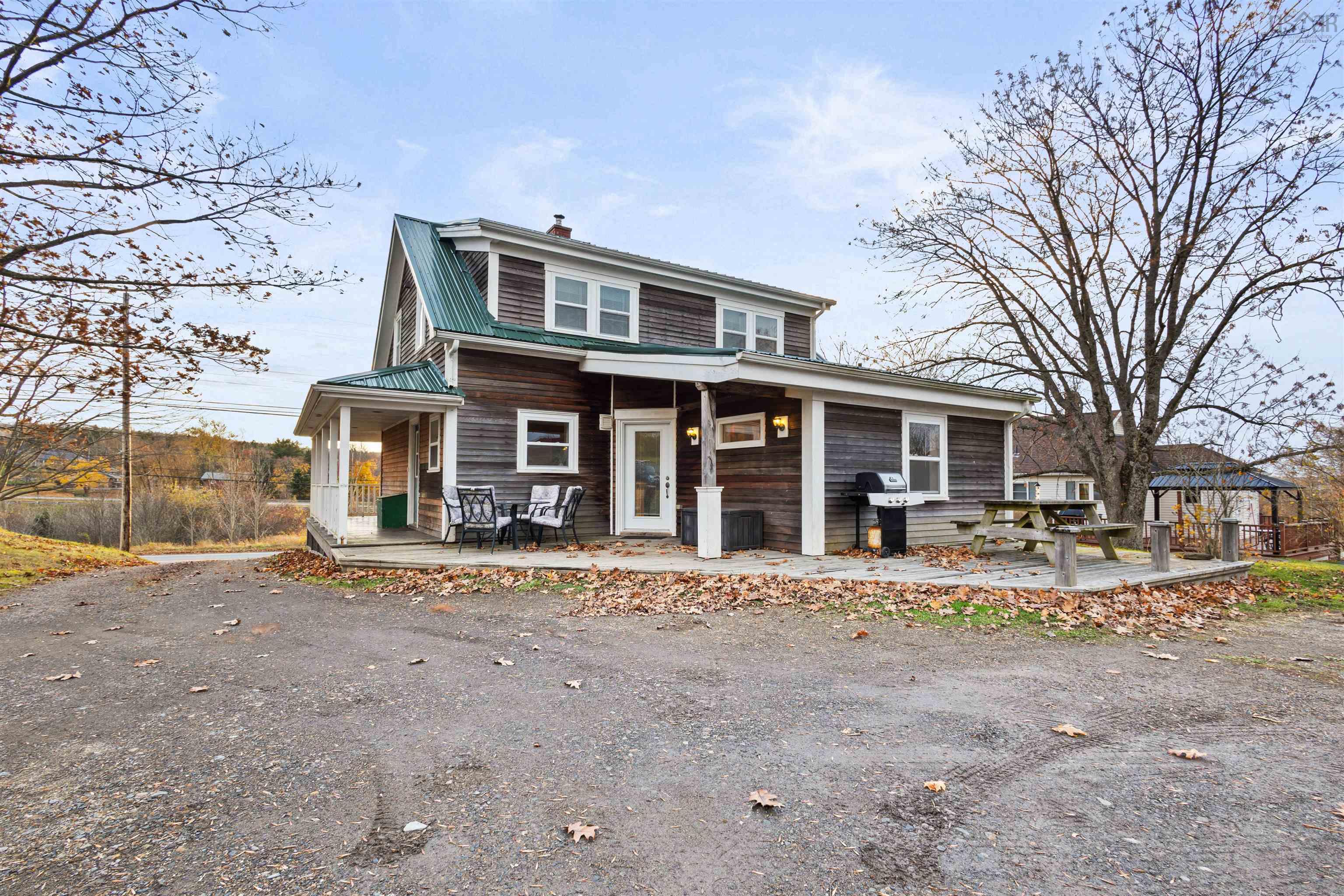 $479,000.00: 12571 Highway 1, Avonport