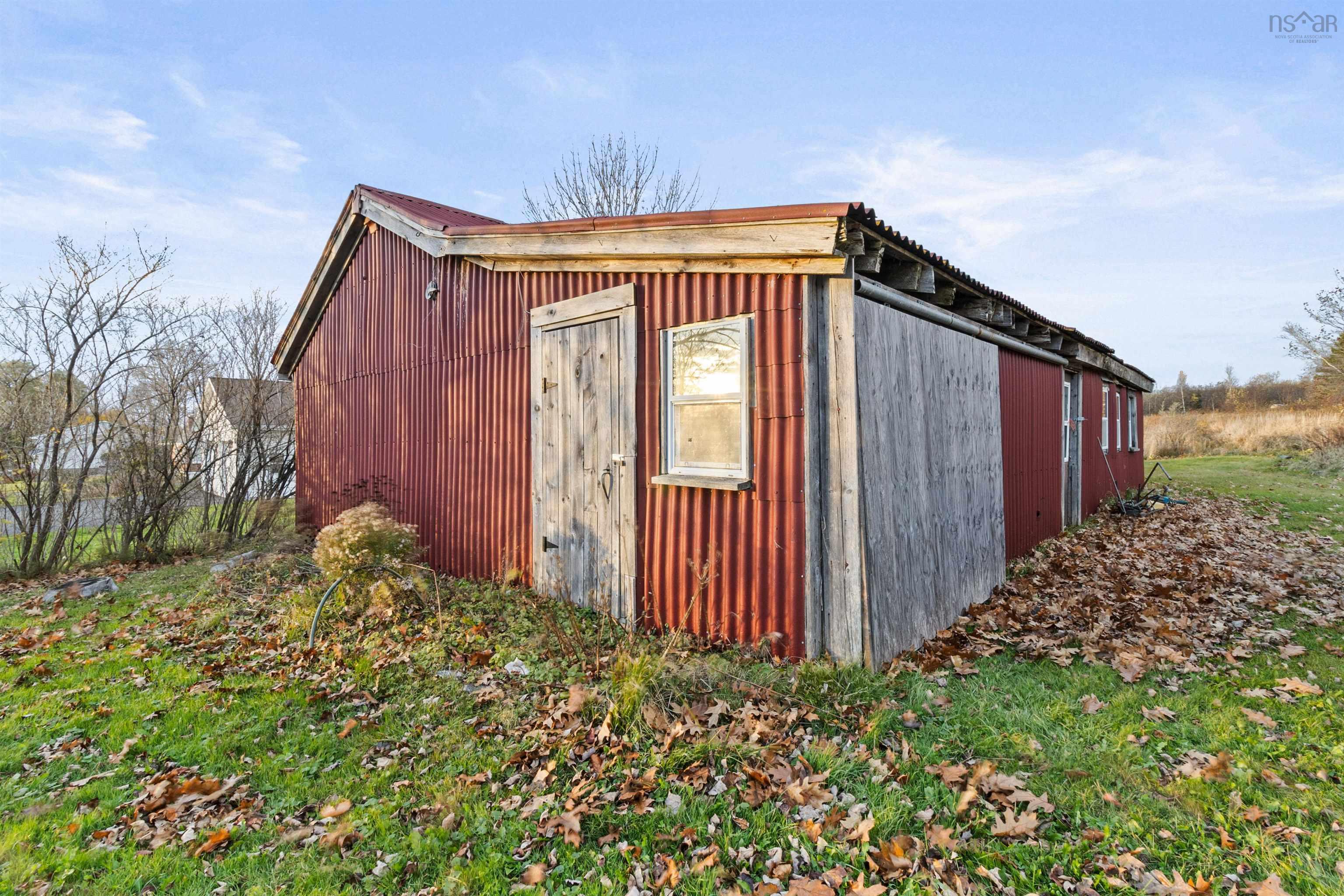 $479,000.00: 12571 Highway 1, Avonport