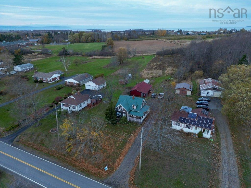 $479,000.00: 12571 Highway 1, Avonport