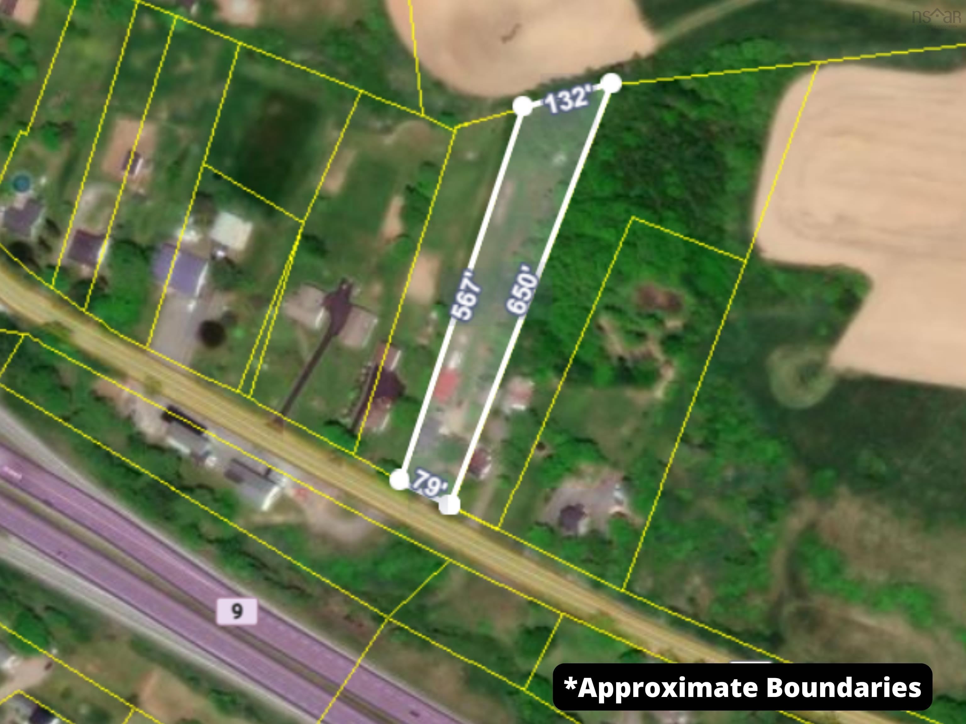 $479,000.00: 12571 Highway 1, Avonport