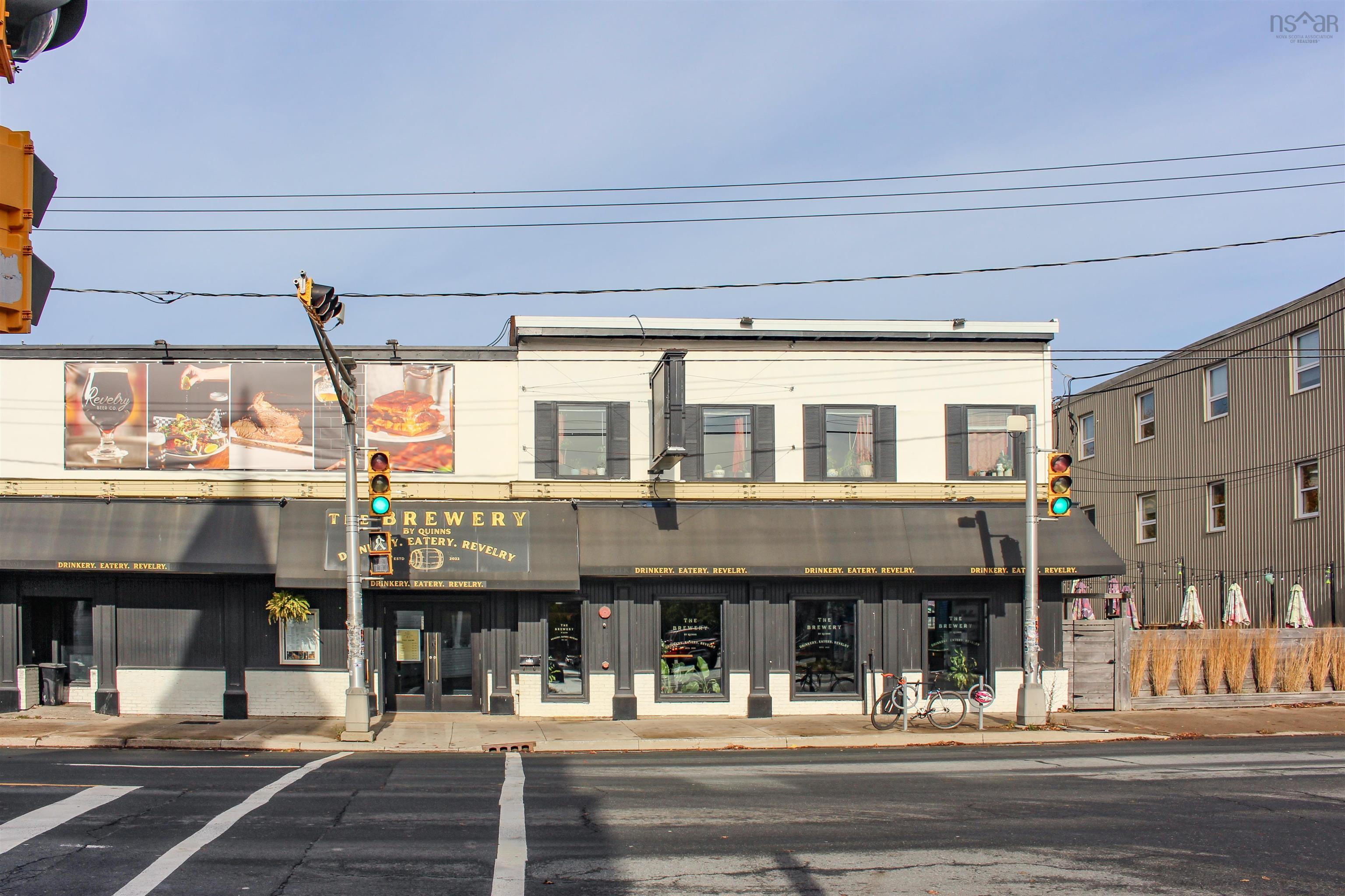 $199,900.00: 6273 Quinpool Road, Halifax