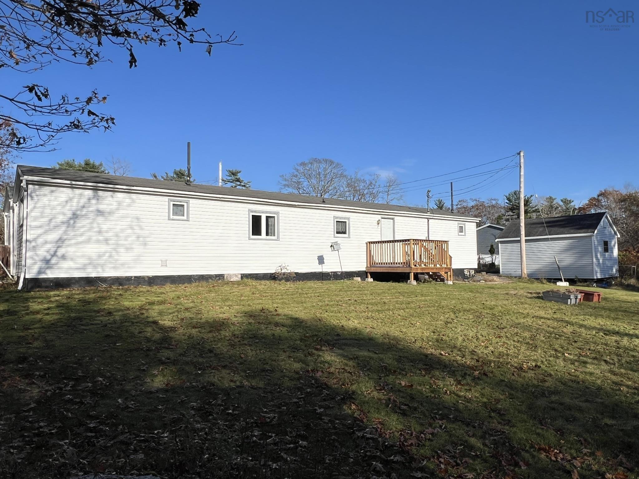 $280,000.00: 47 Angus Hiltz Road, Chester Basin