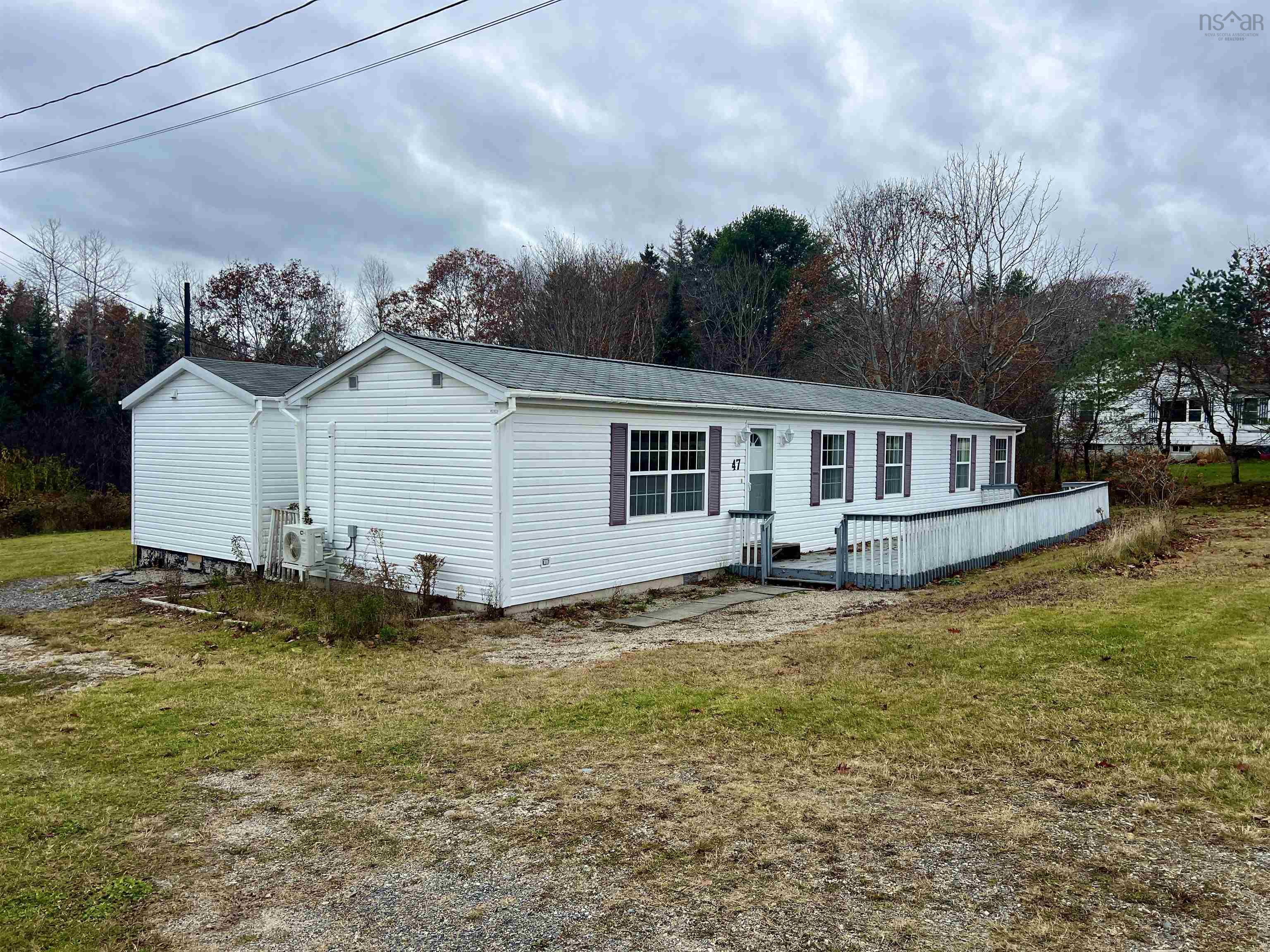 $280,000.00: 47 Angus Hiltz Road, Chester Basin