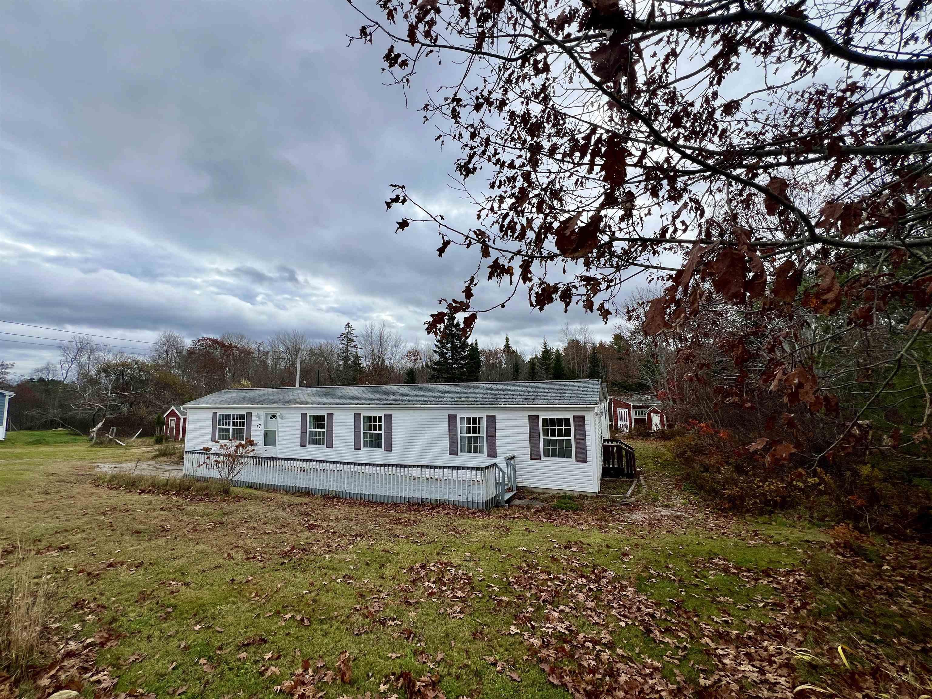 $280,000.00: 47 Angus Hiltz Road, Chester Basin