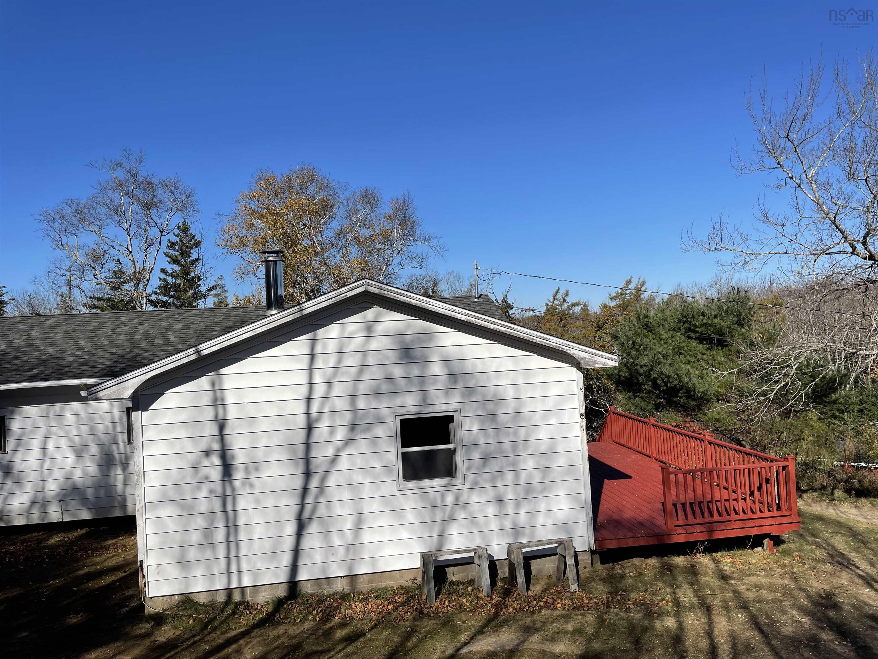 $249,000.00: 114 Hammond Road, Jordan Bay