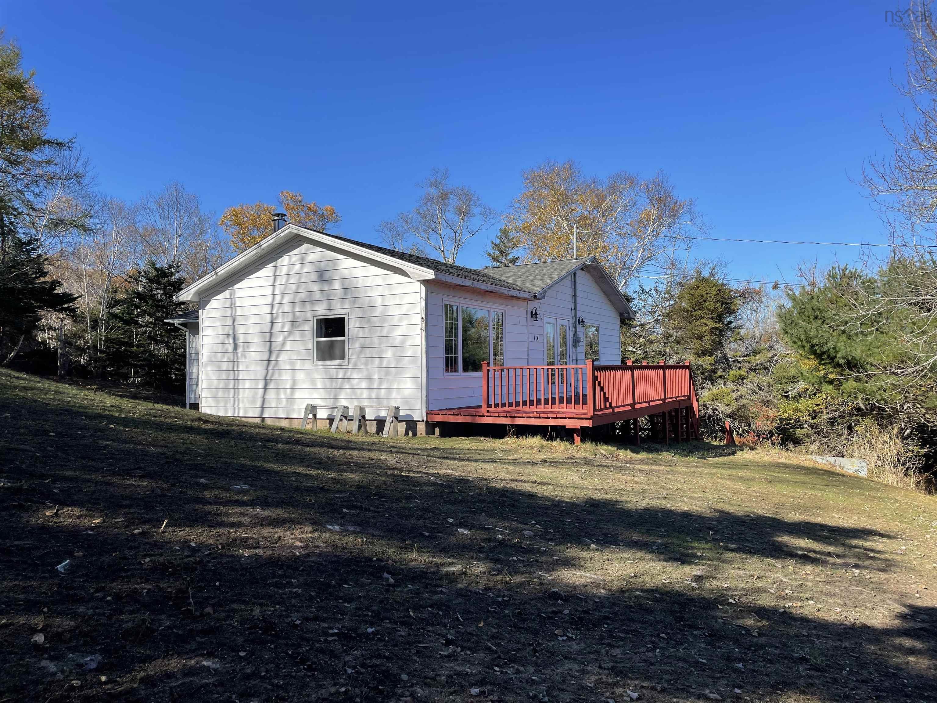 $249,000.00: 114 Hammond Road, Jordan Bay