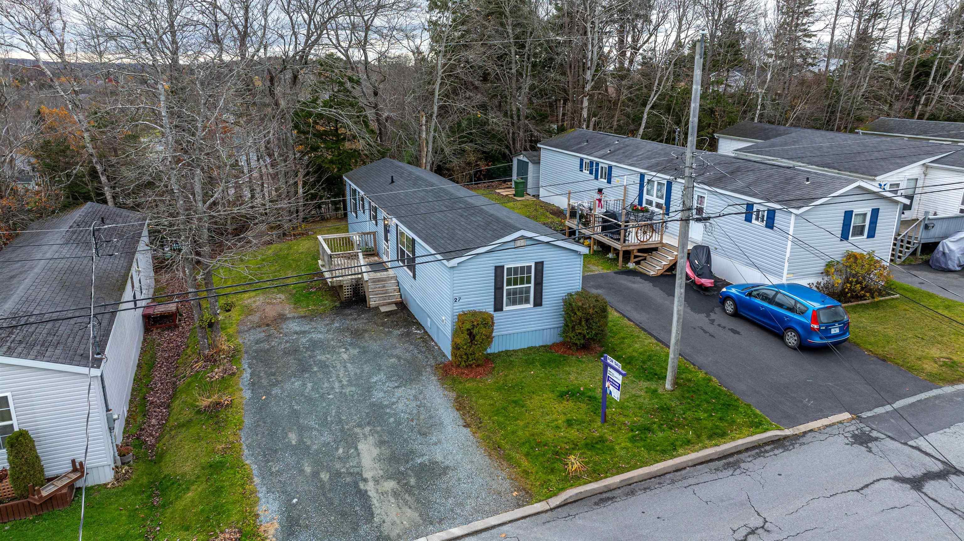27 Stanley Street, Sackville, NS (MLS® 202426276)
