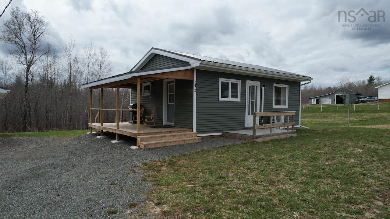 $164,500.00: 273 Mount Pleasant Road, Mount Pleasant