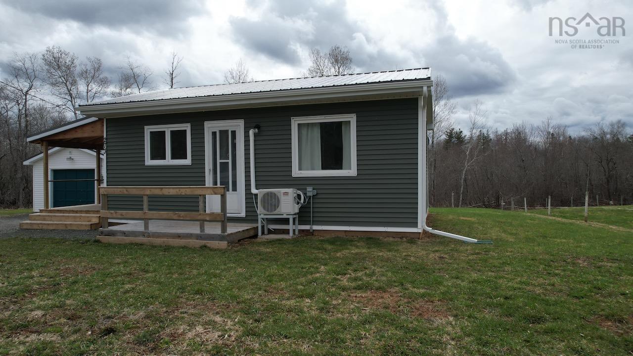 $164,500.00: 273 Mount Pleasant Road, Mount Pleasant