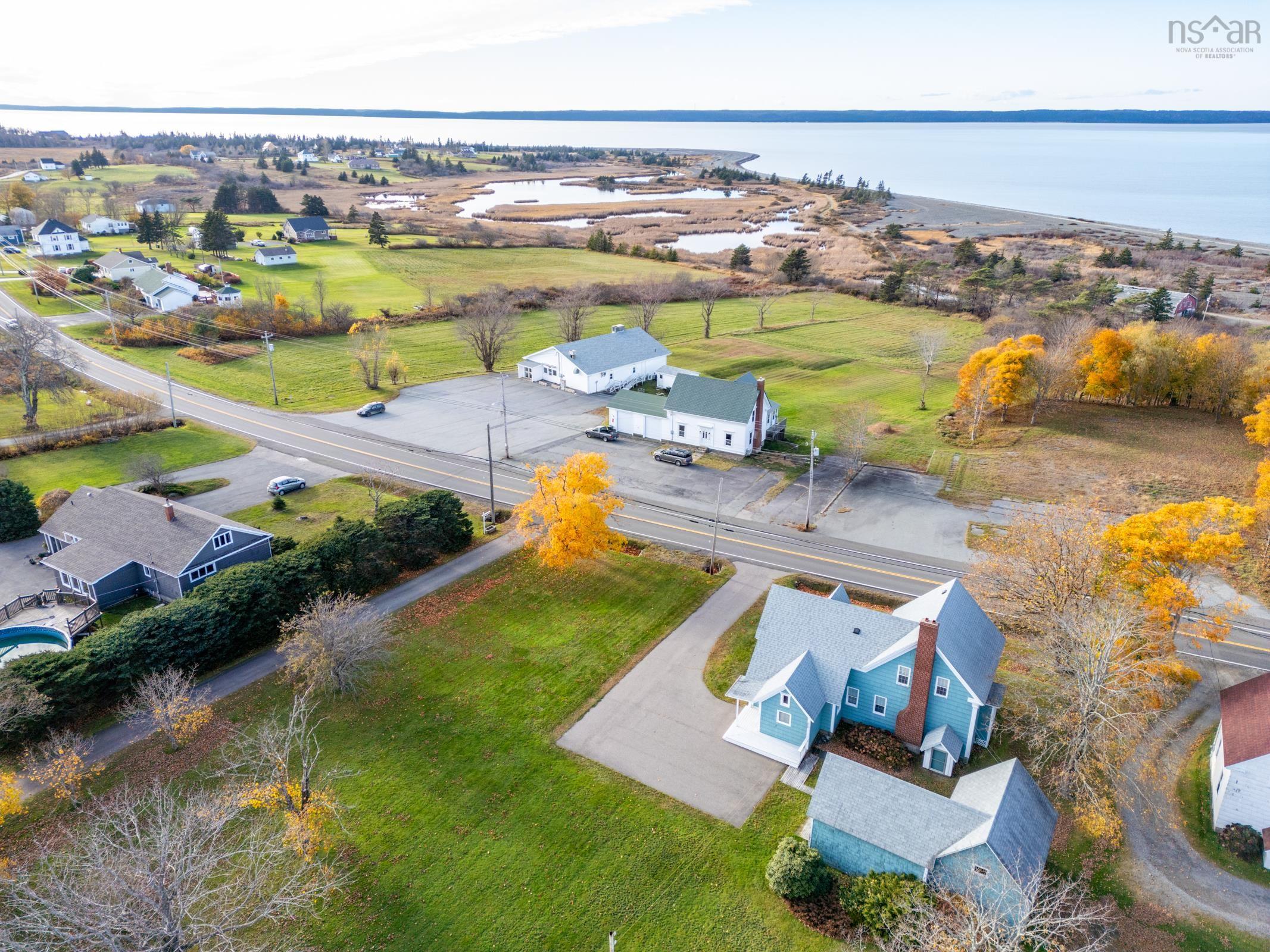 $325,000.00: 3152 Highway 1, Belliveaus Cove