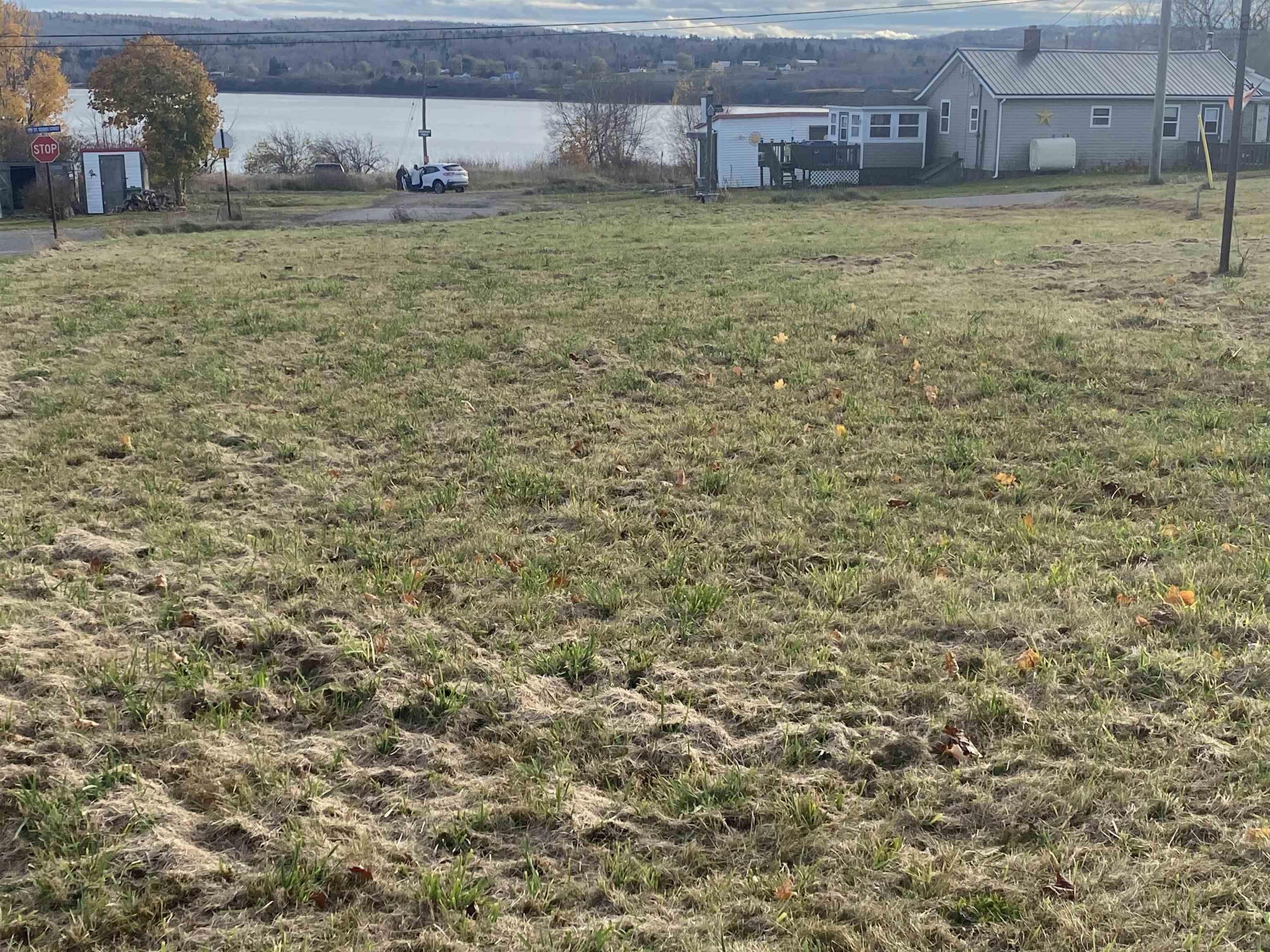 $49,500.00: St. George Street, Digby