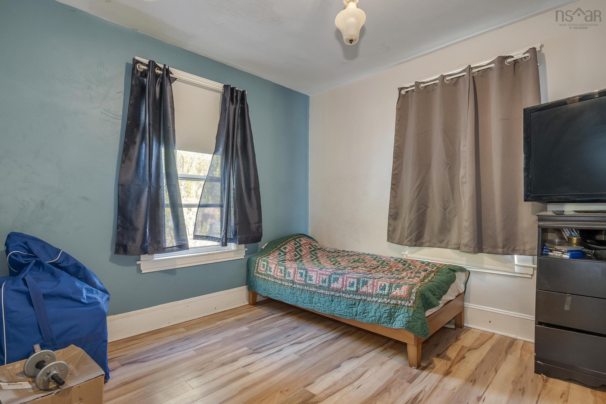 $225,000.00: 124 Denoon Street, Pictou