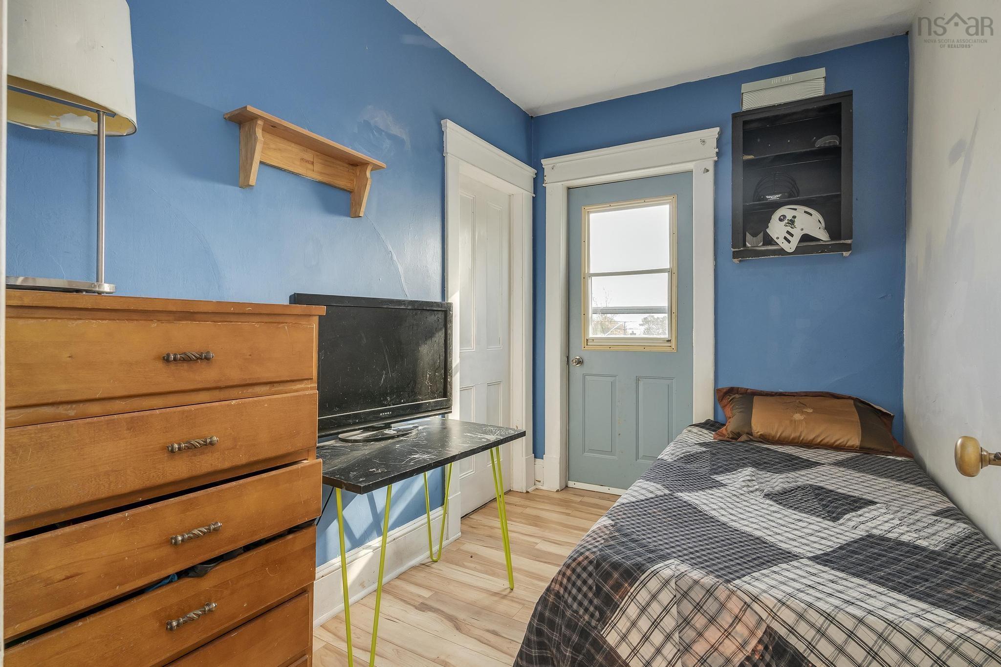 $225,000.00: 124 Denoon Street, Pictou