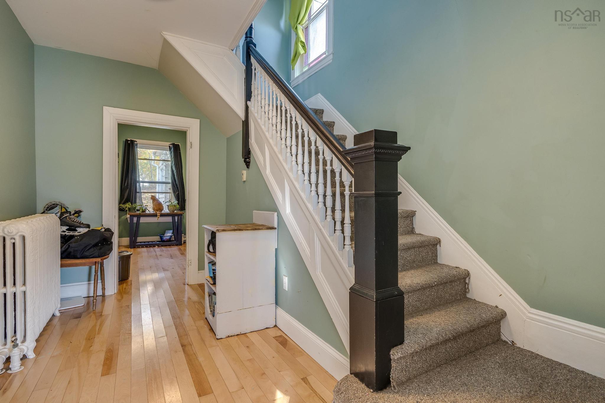 $225,000.00: 124 Denoon Street, Pictou