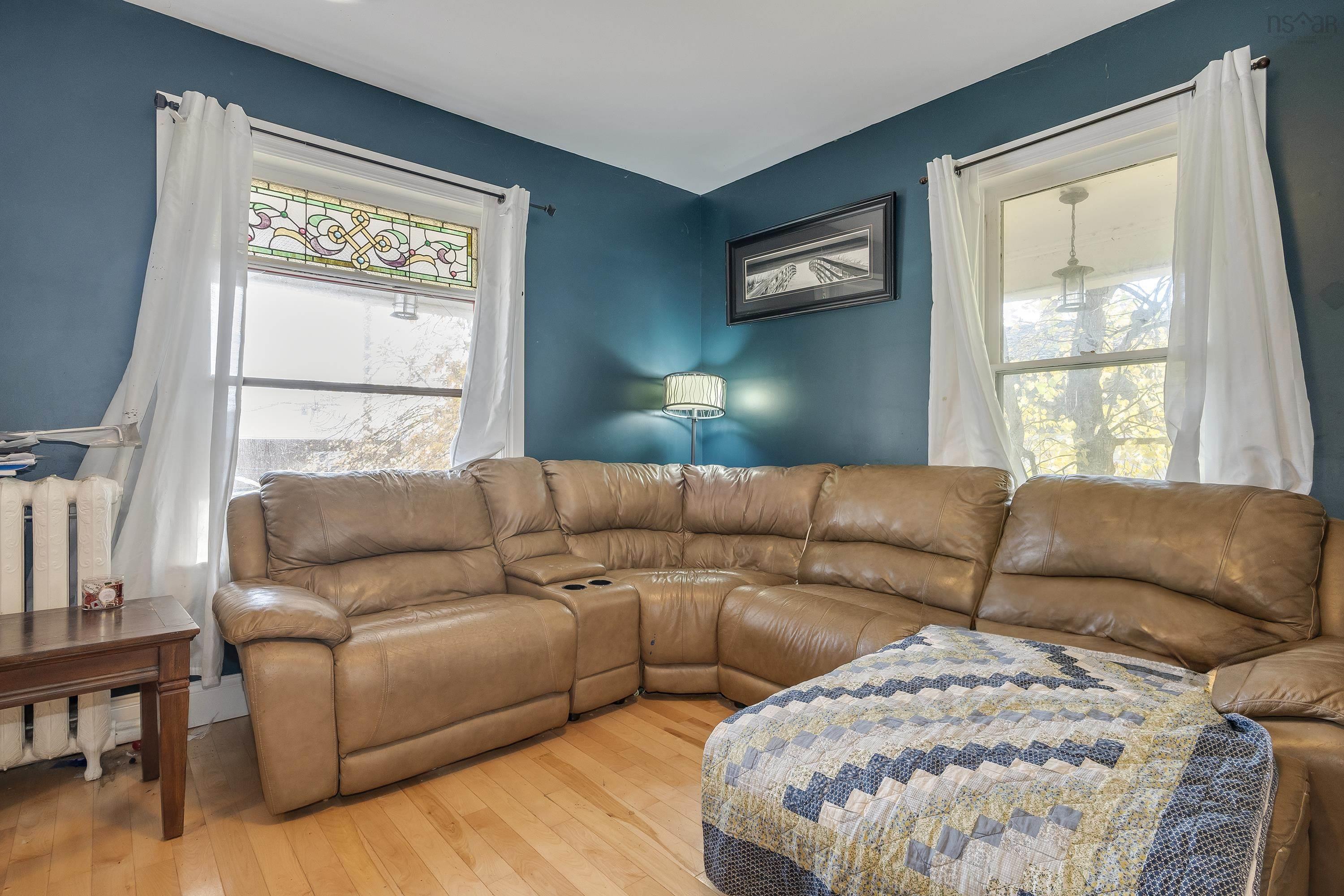 $225,000.00: 124 Denoon Street, Pictou