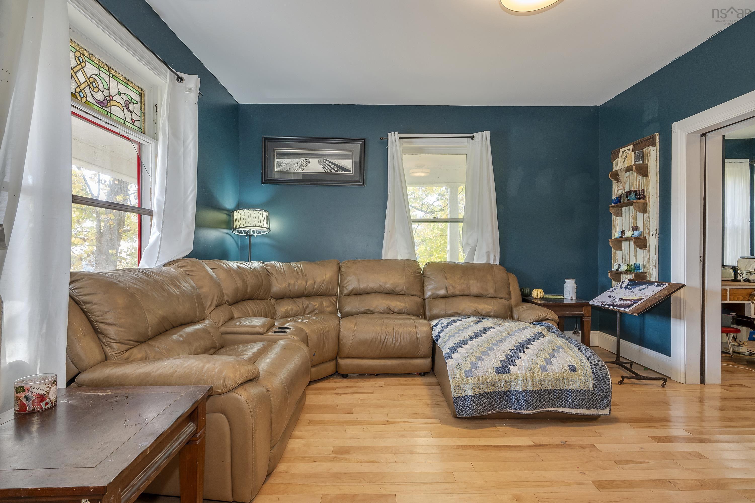 $225,000.00: 124 Denoon Street, Pictou