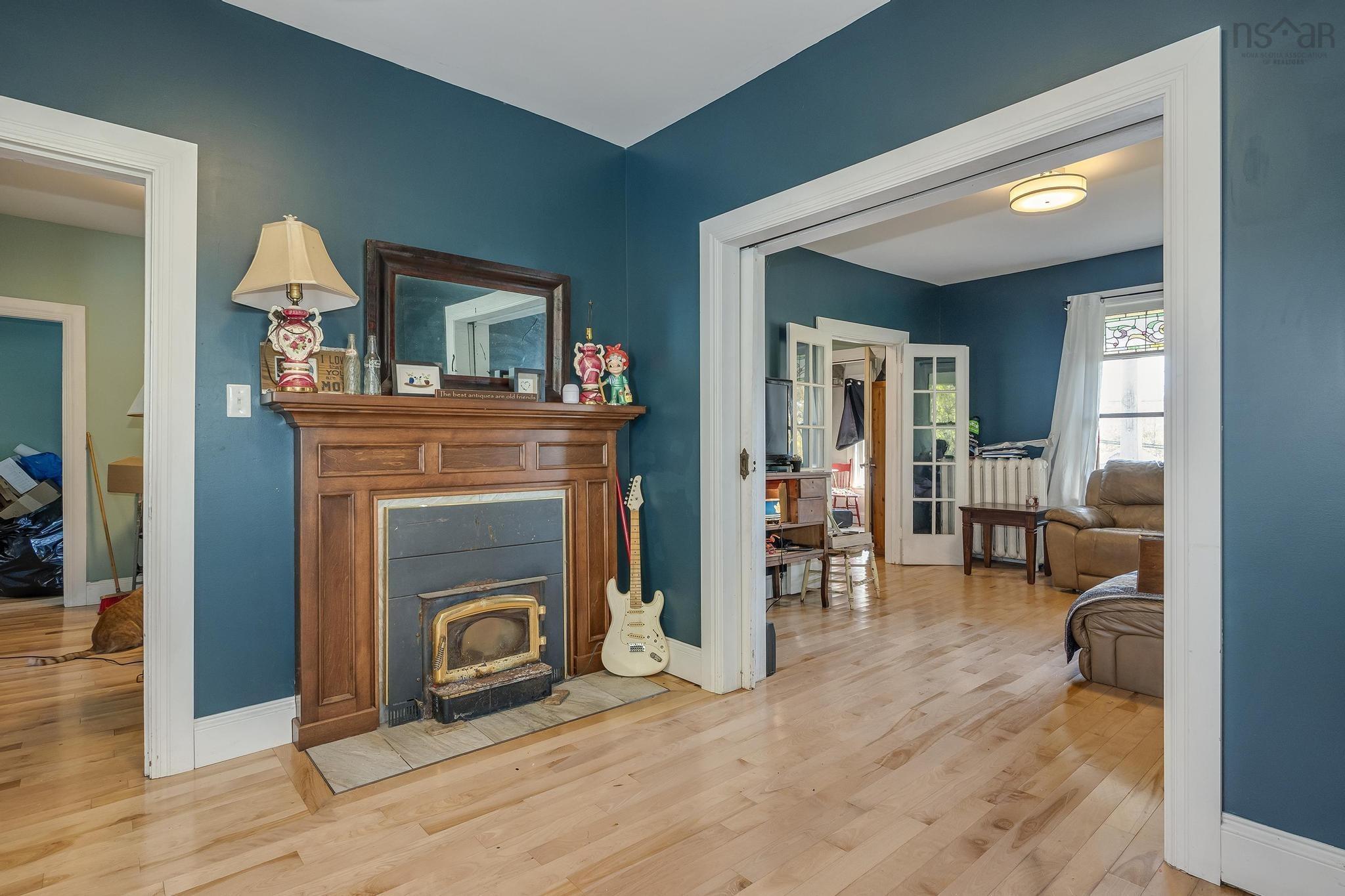 $225,000.00: 124 Denoon Street, Pictou