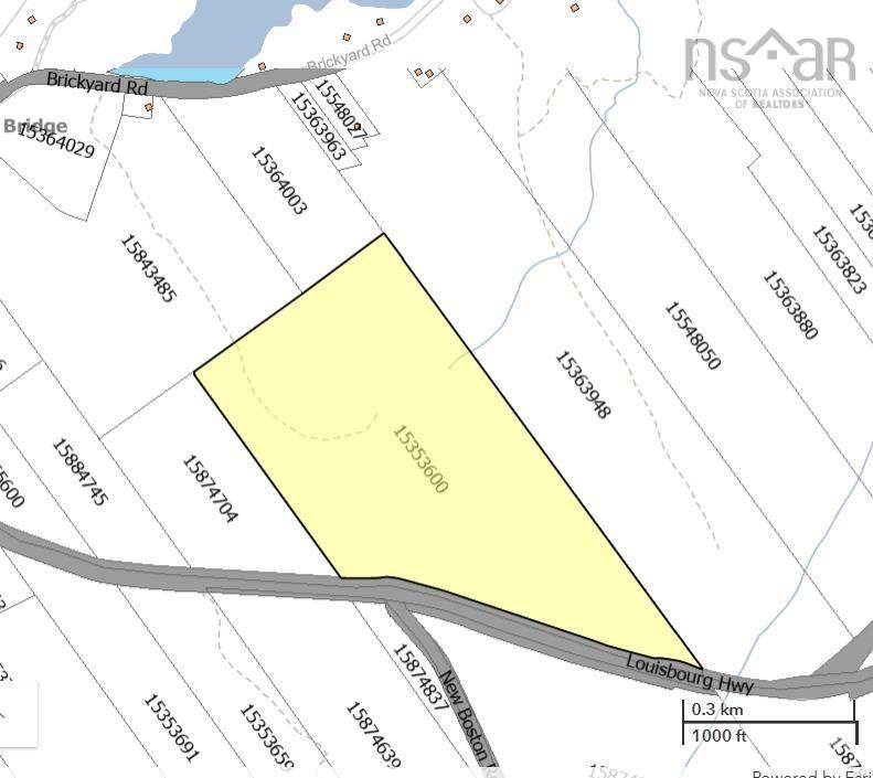 $70,000.00: 0 Lousibourg Highway, Albert Bridge