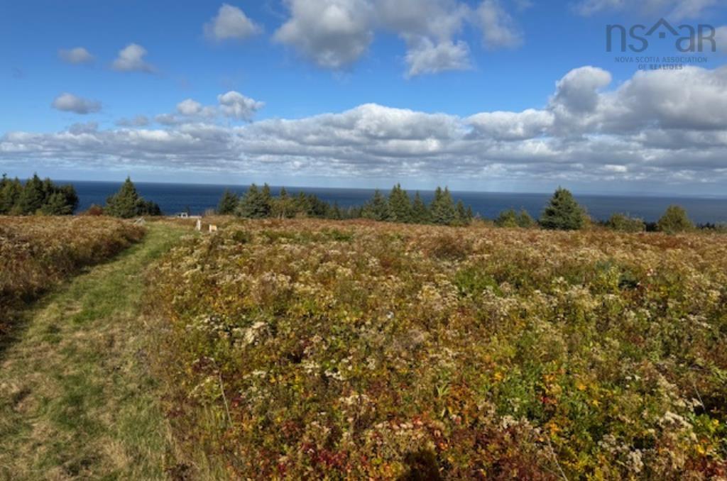 $27,500.00: Lot PID#01290402 Highway 337, Cape George Point
