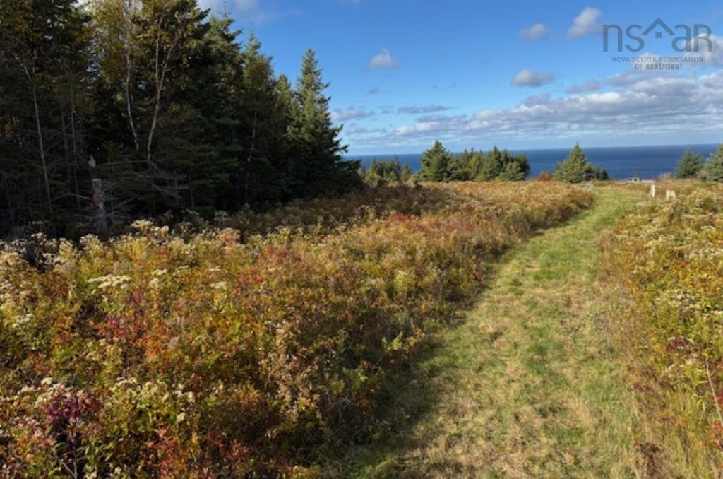 $27,500.00: Lot PID#01290402 Highway 337, Cape George Point