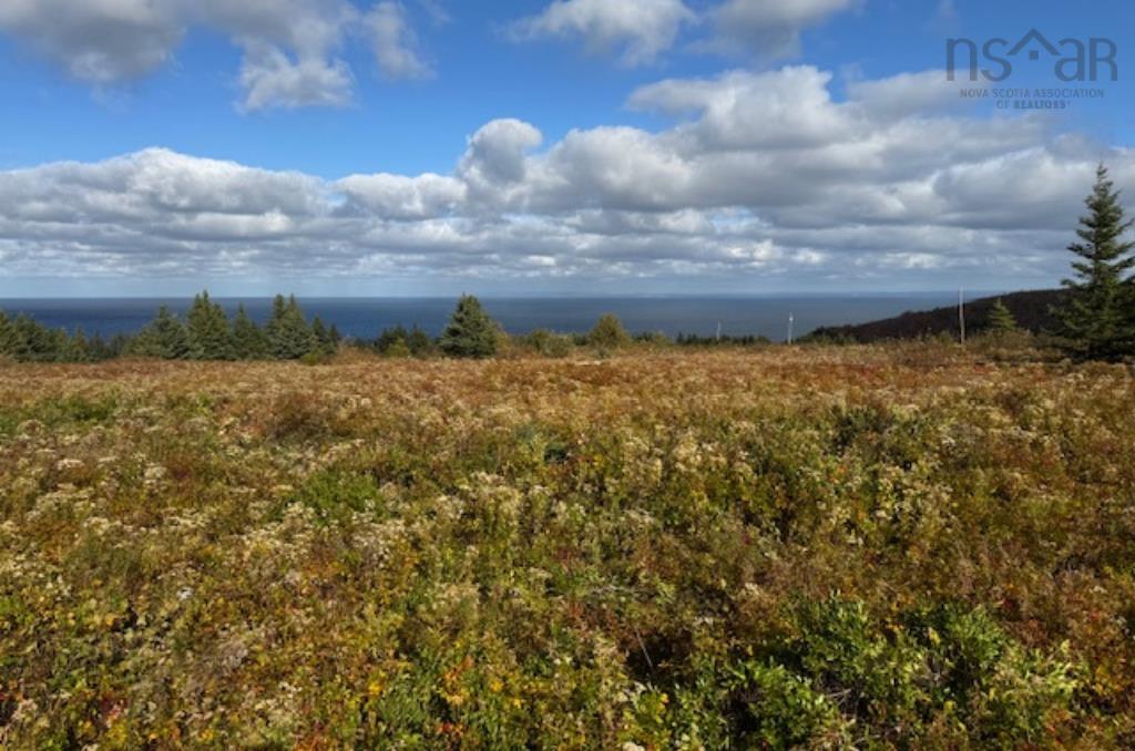 $27,500.00: Lot PID#01290402 Highway 337, Cape George Point
