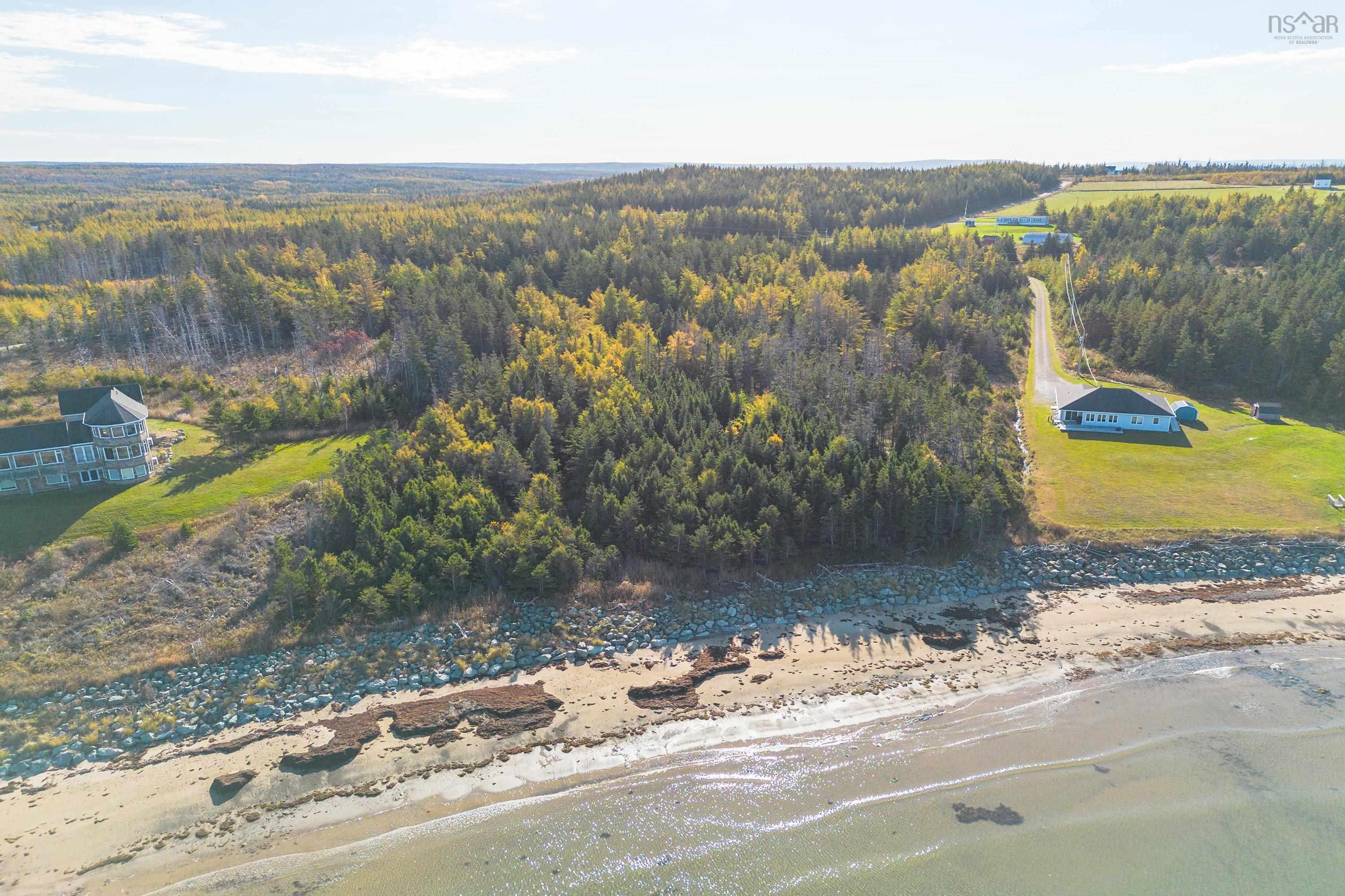 $499,999.00: Lot 4B Lower Shore Road, Little Judique