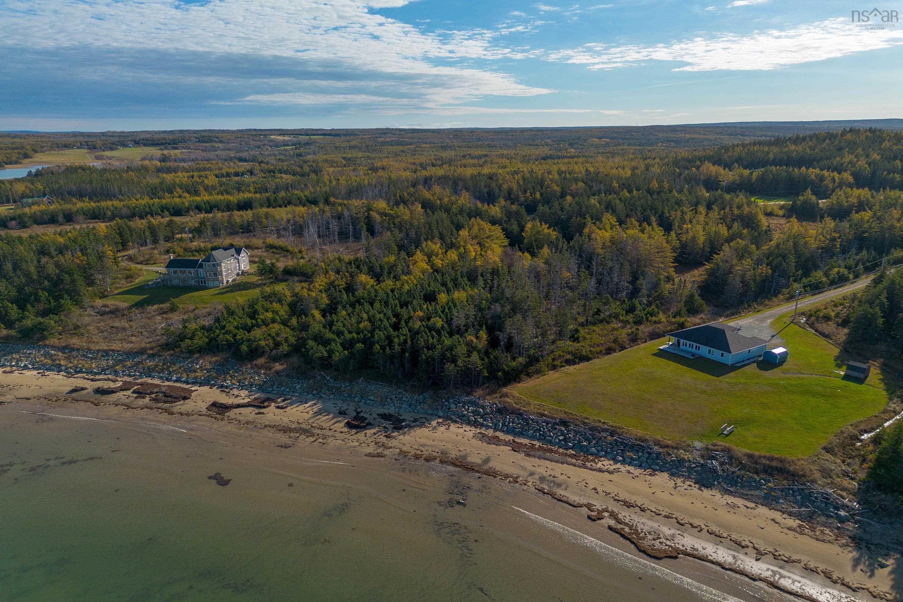 $499,999.00: Lot 4B Lower Shore Road, Little Judique