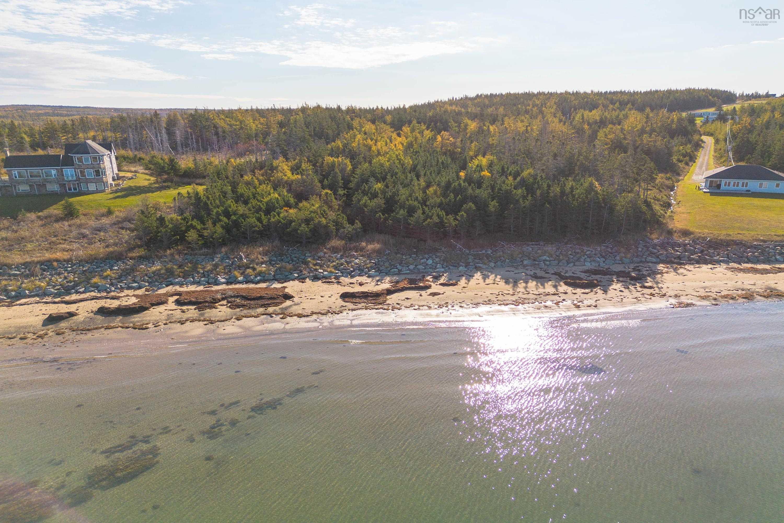 $499,999.00: Lot 4B Lower Shore Road, Little Judique