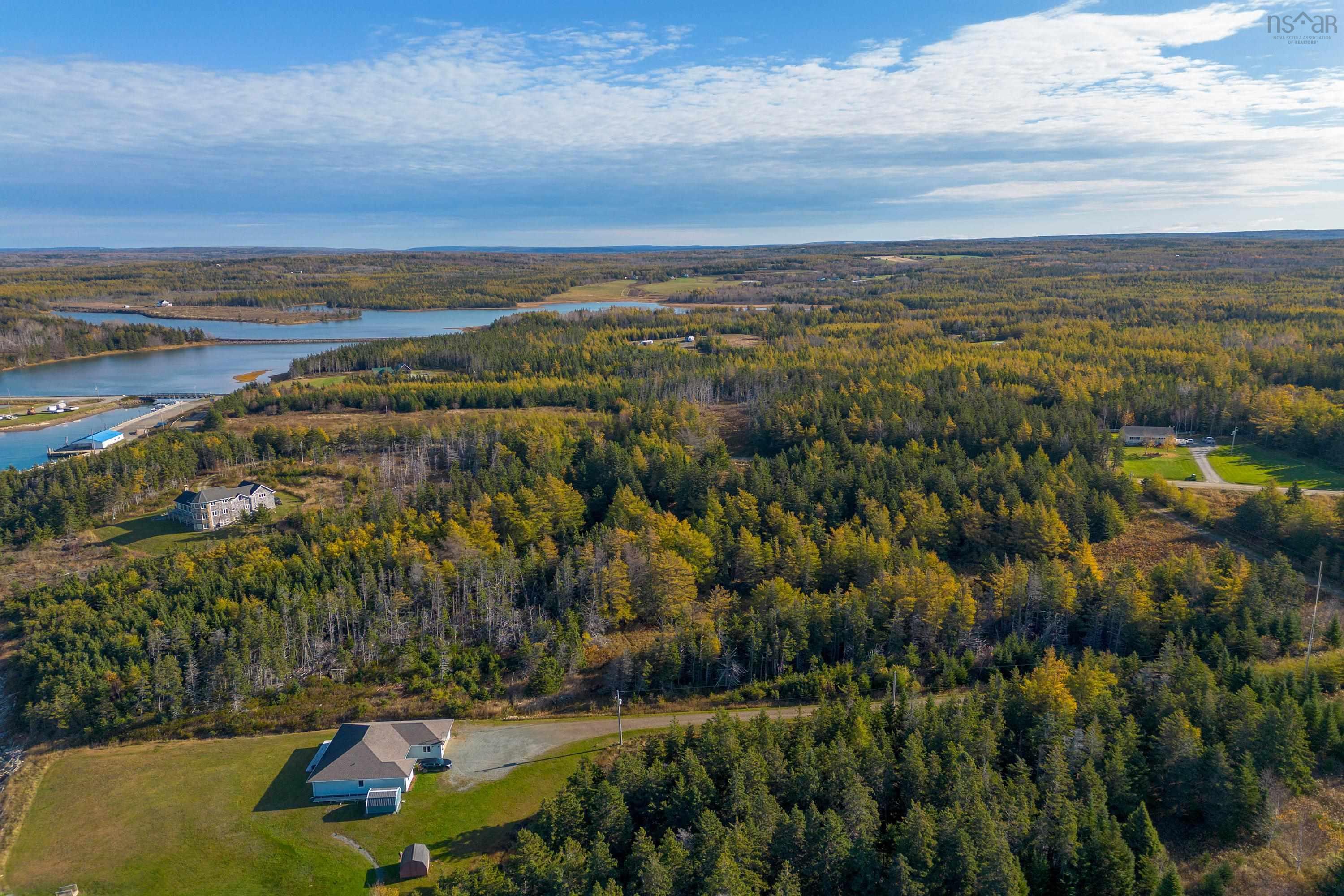 $499,999.00: Lot 4B Lower Shore Road, Little Judique