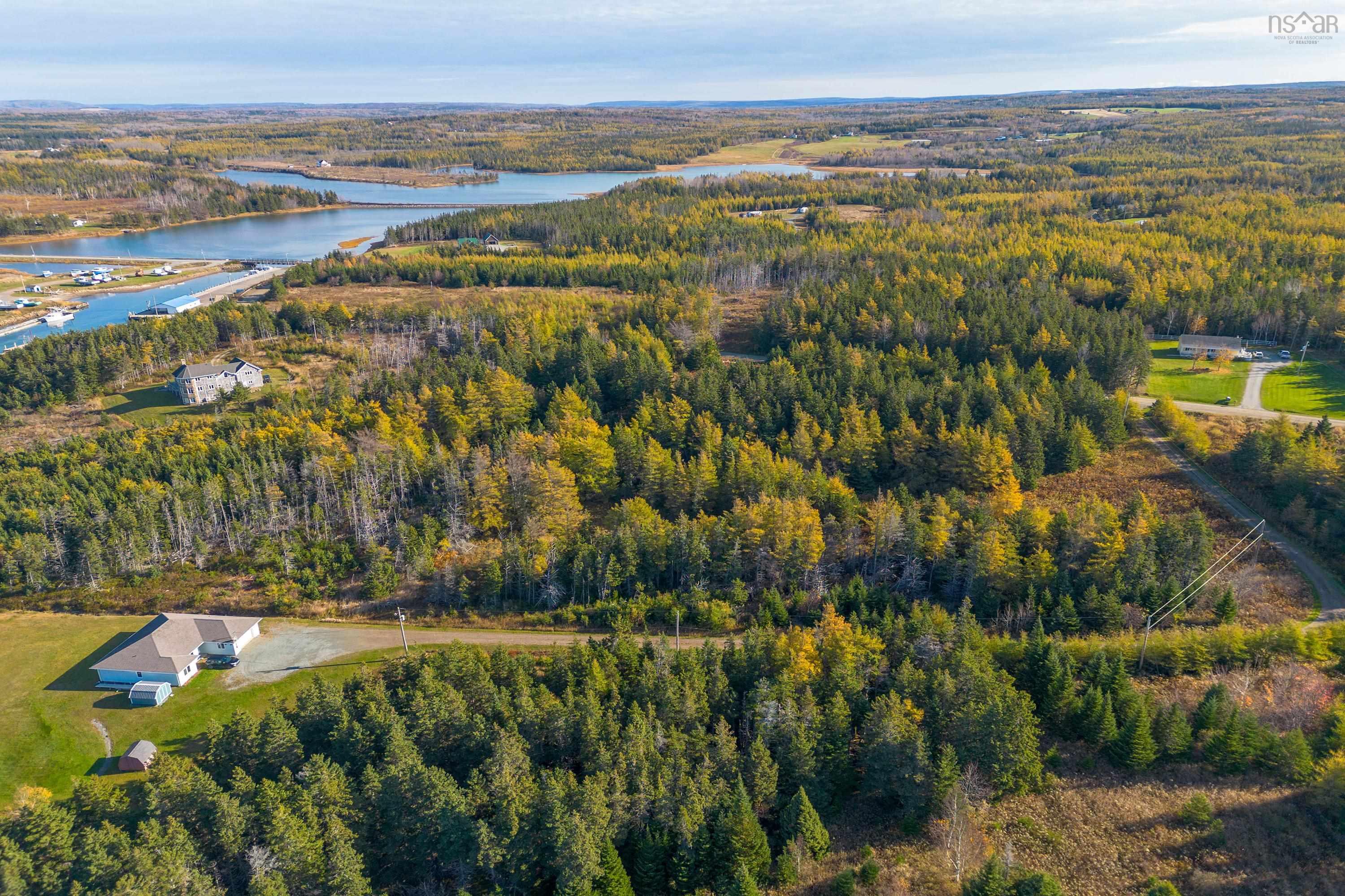 $499,999.00: Lot 4B Lower Shore Road, Little Judique