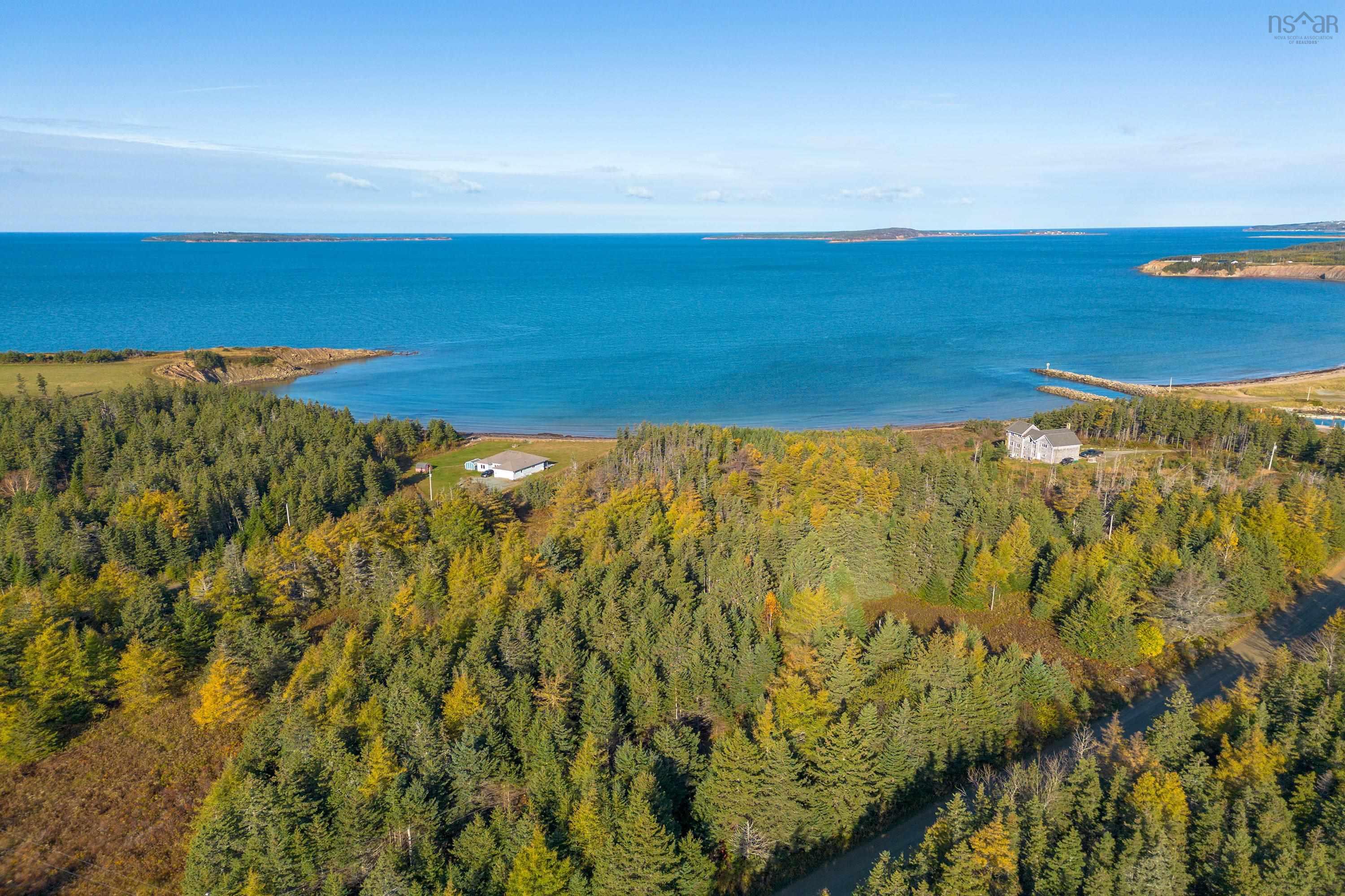 $499,999.00: Lot 4B Lower Shore Road, Little Judique