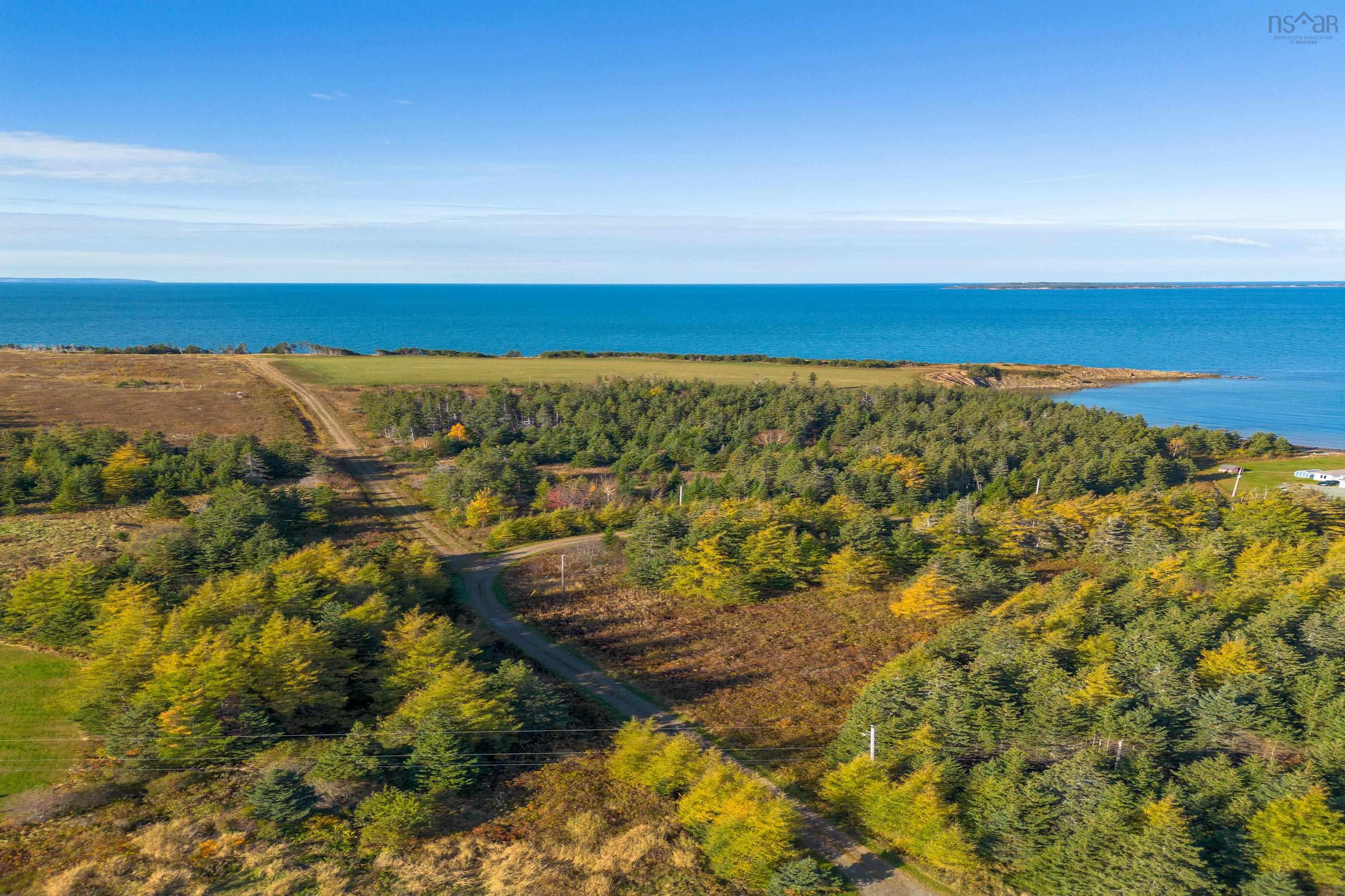 $499,999.00: Lot 4B Lower Shore Road, Little Judique