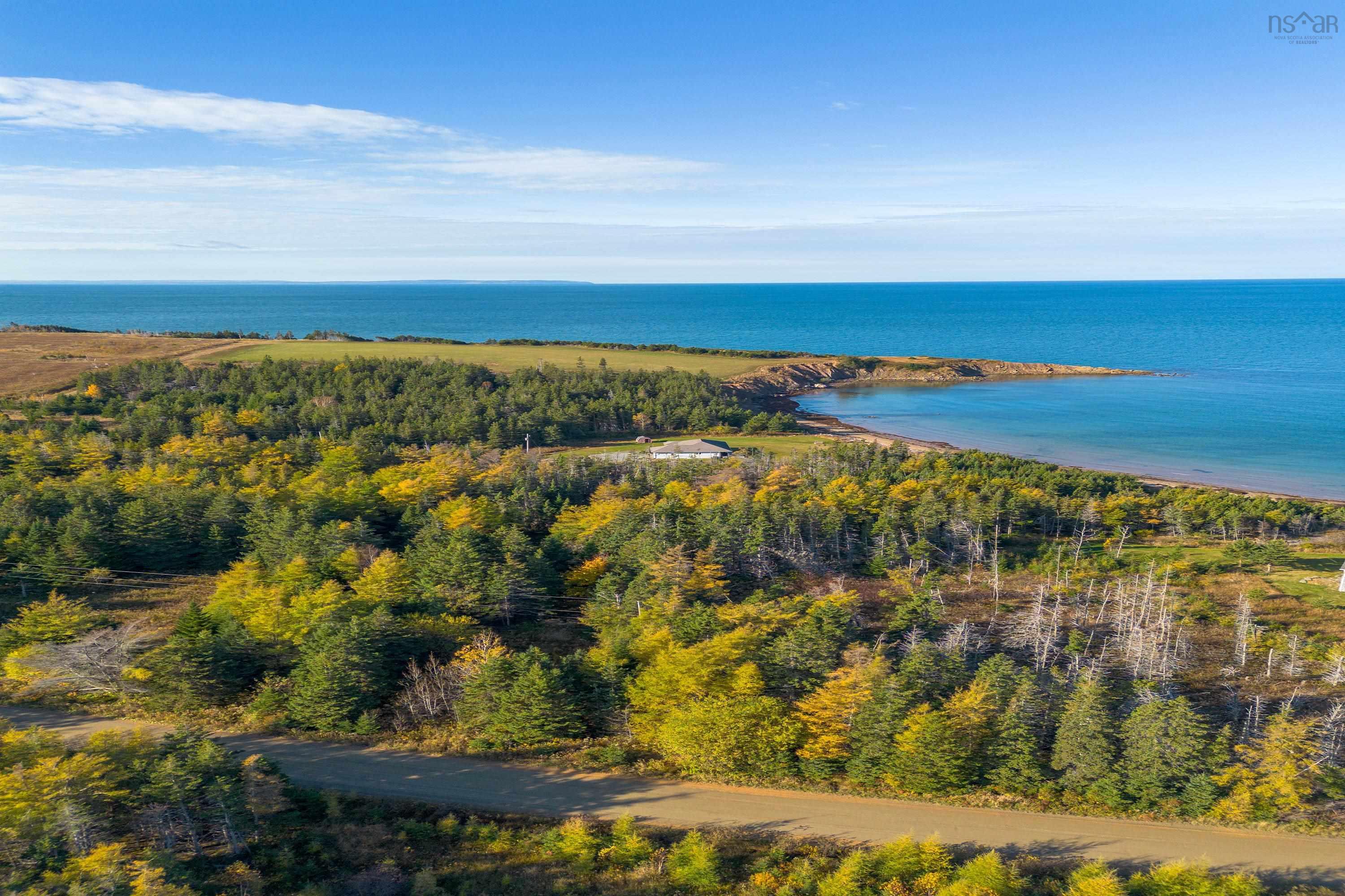 $499,999.00: Lot 4B Lower Shore Road, Little Judique