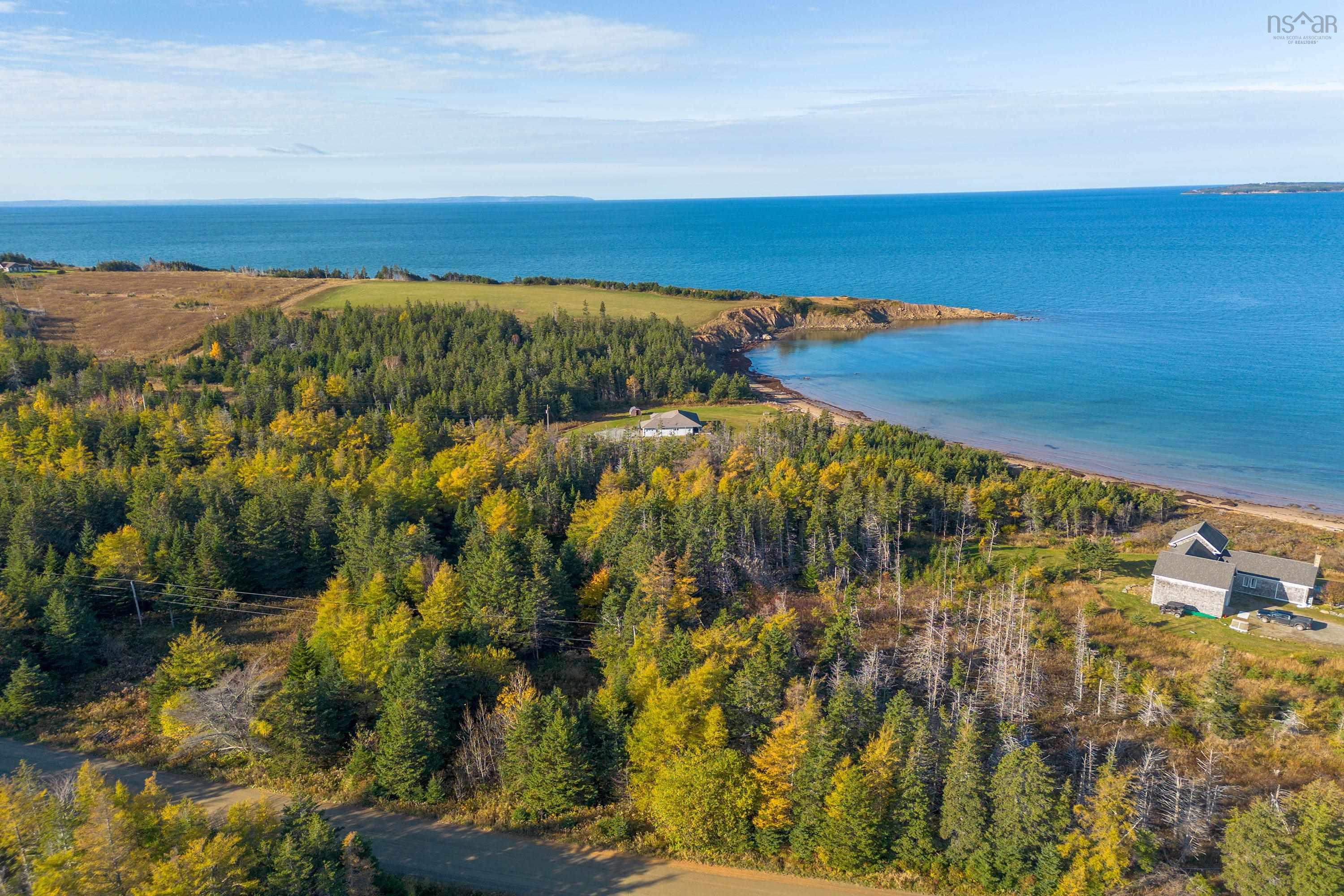 $499,999.00: Lot 4B Lower Shore Road, Little Judique