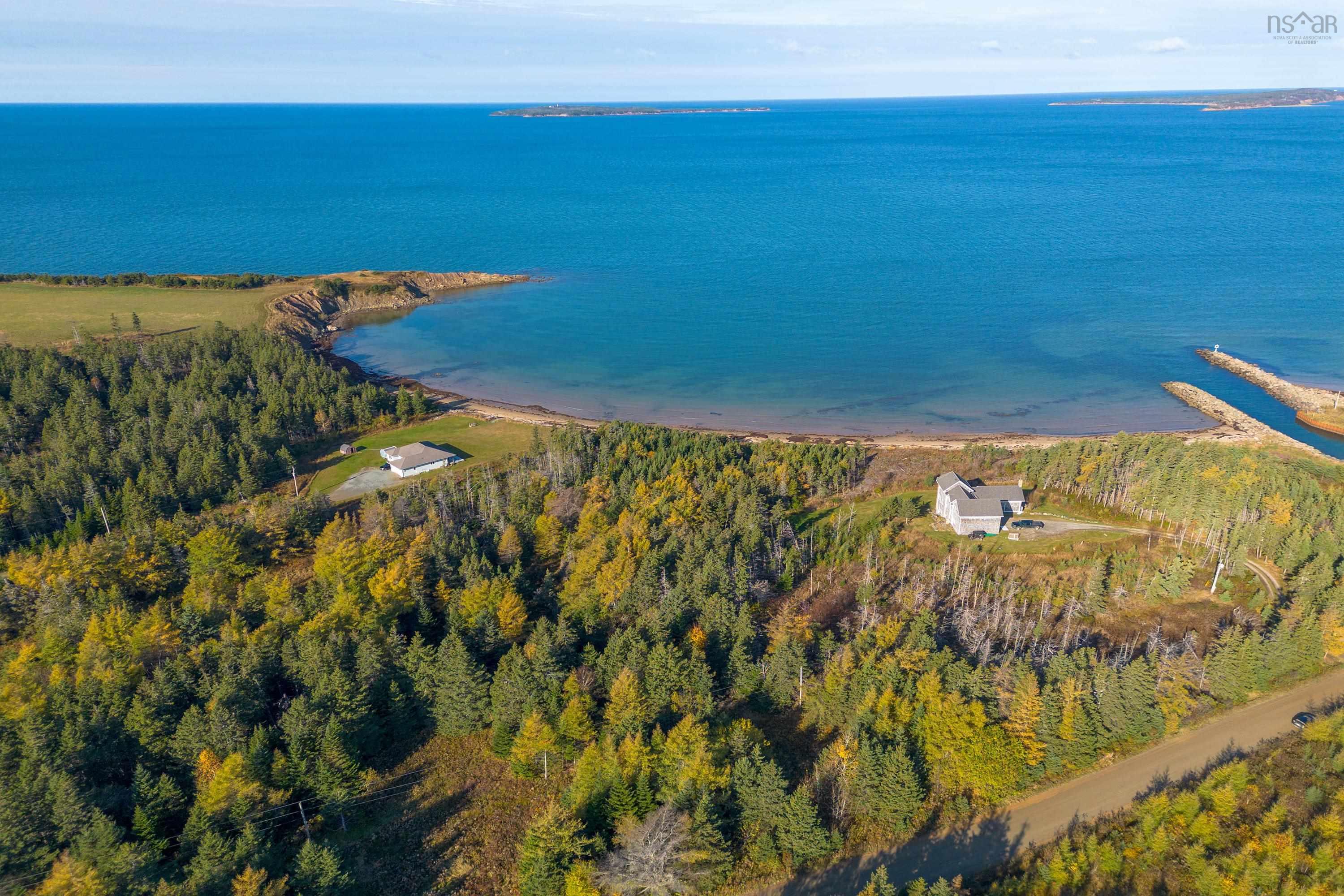 $499,999.00: Lot 4B Lower Shore Road, Little Judique