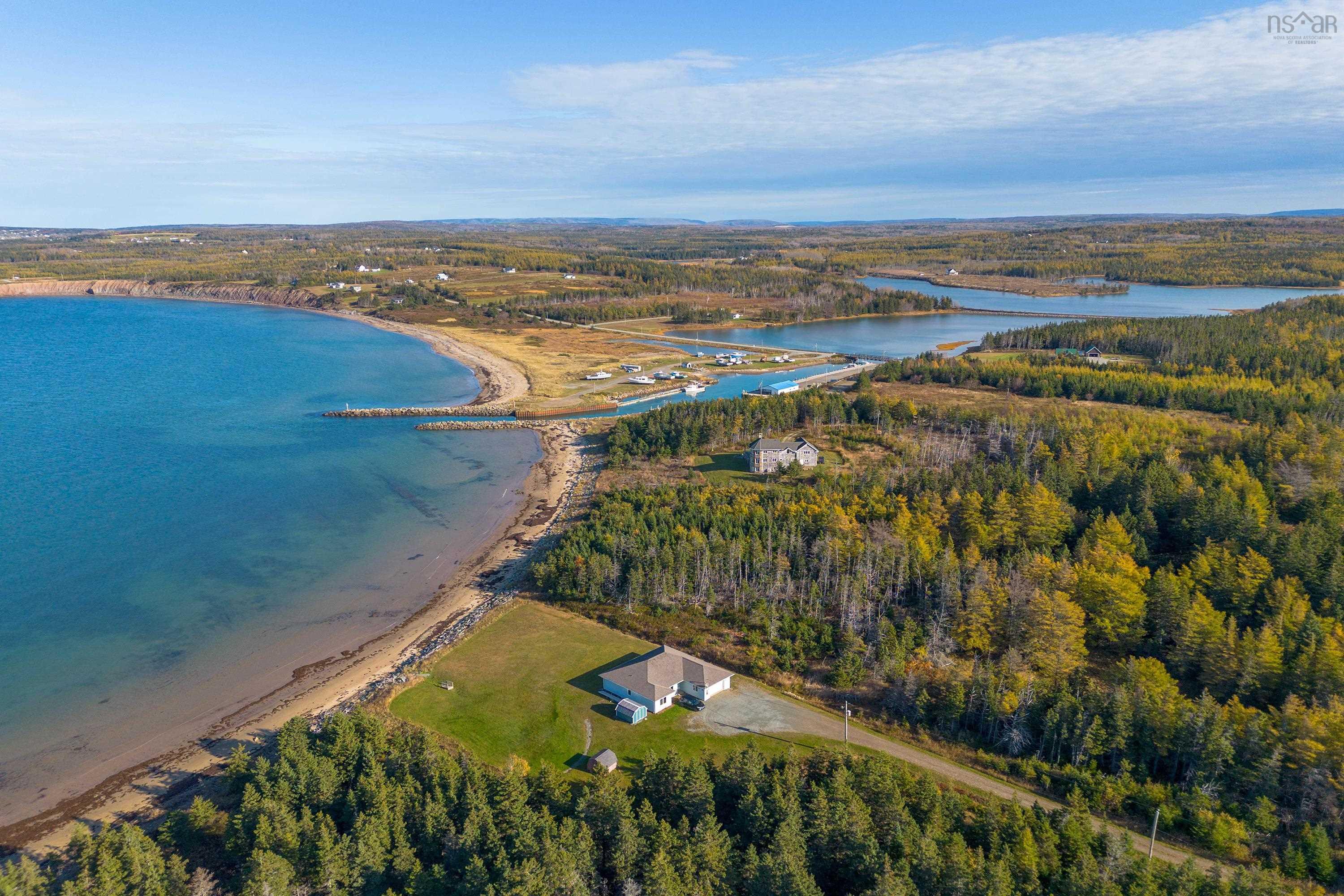 $499,999.00: Lot 4B Lower Shore Road, Little Judique