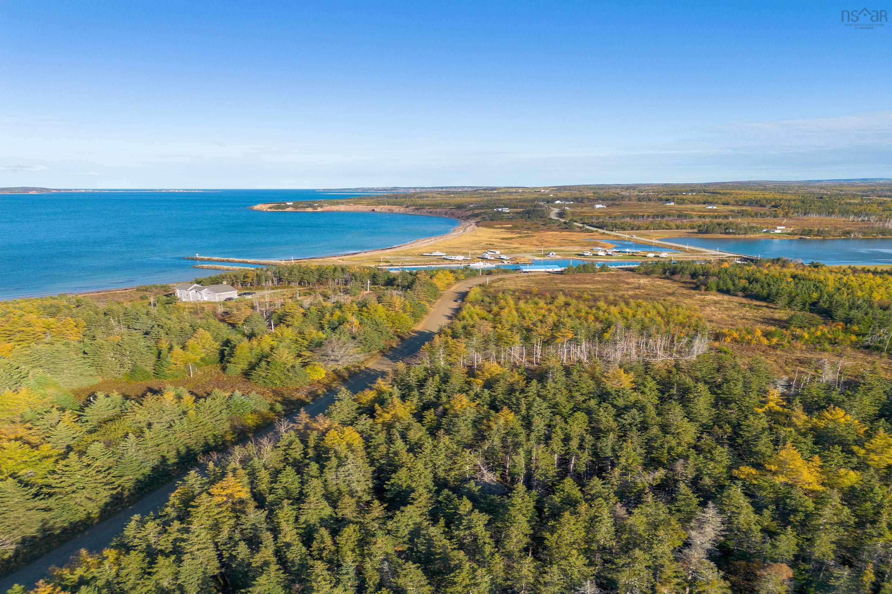 $499,999.00: Lot 4B Lower Shore Road, Little Judique