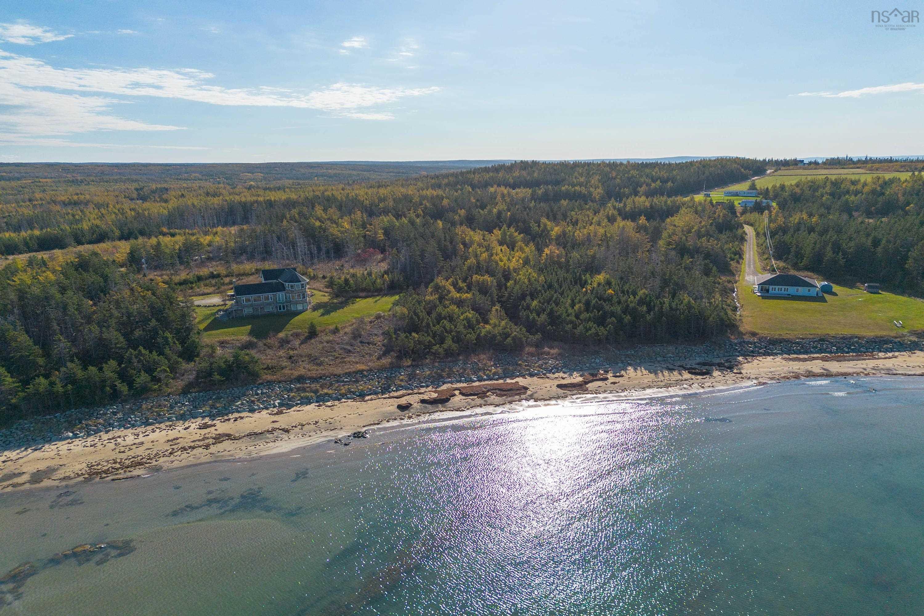 $499,999.00: Lot 4B Lower Shore Road, Little Judique