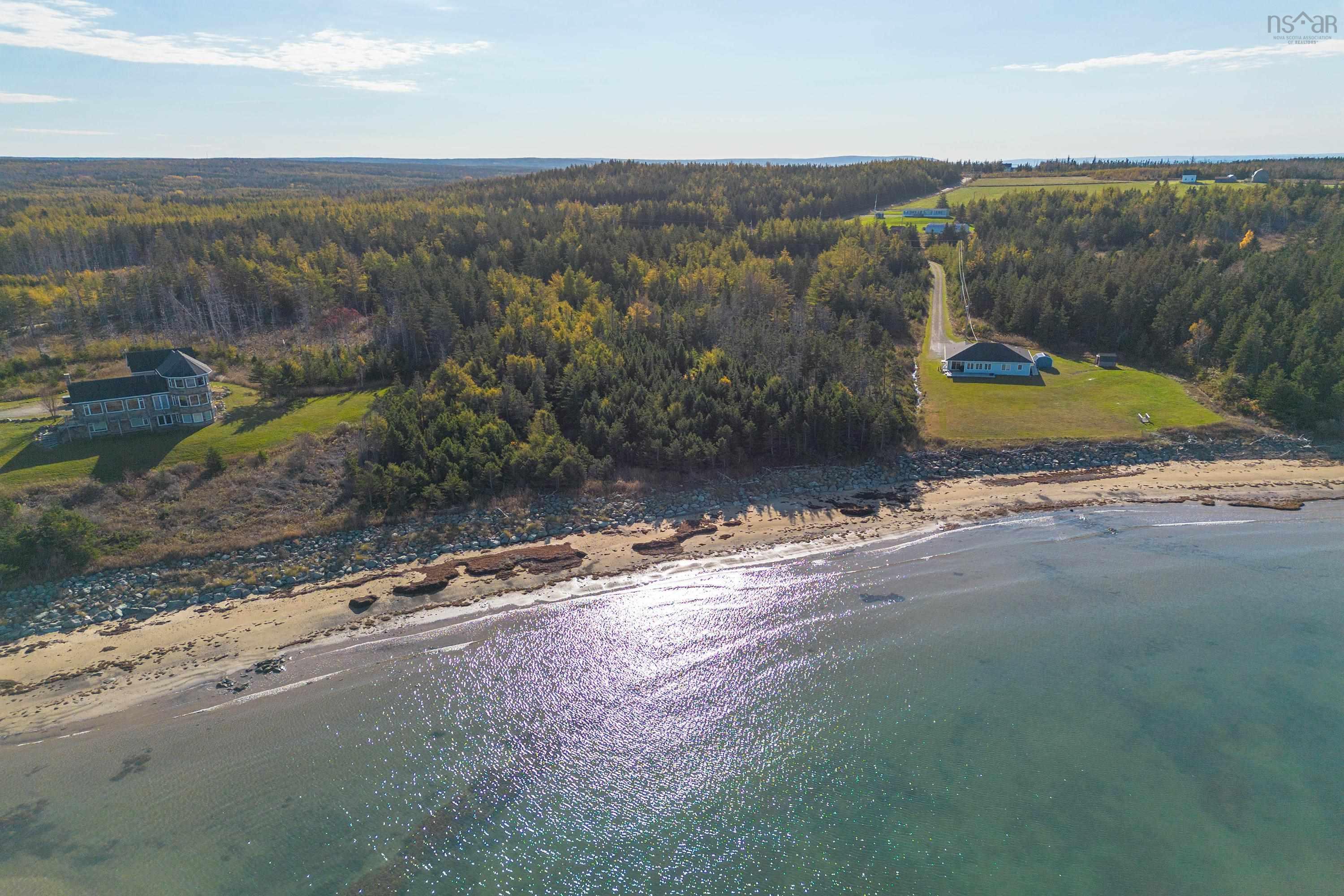 $499,999.00: Lot 4B Lower Shore Road, Little Judique