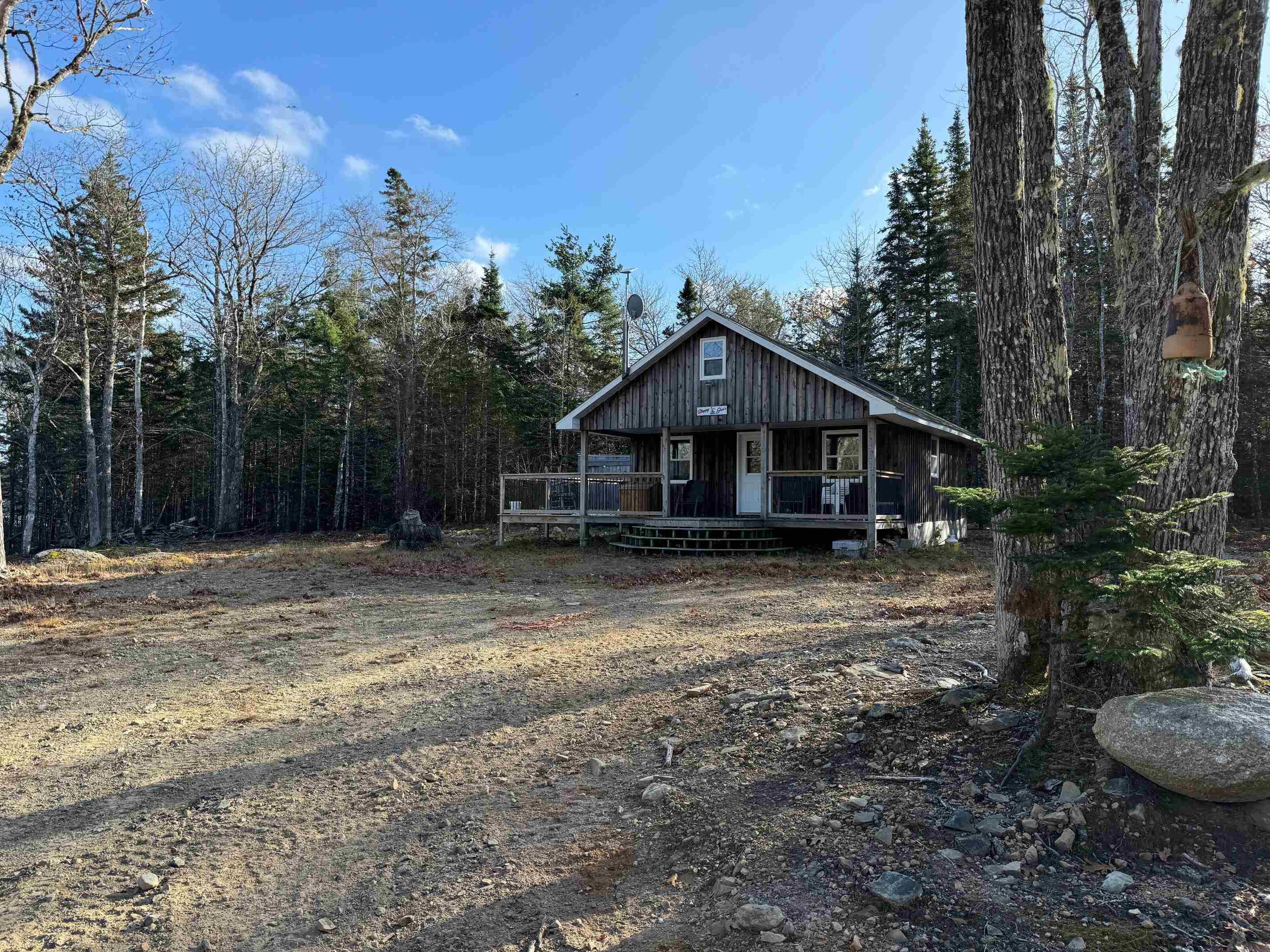 $250,000.00: Grant 12417 Rushy Lake, Jacksons Mountain