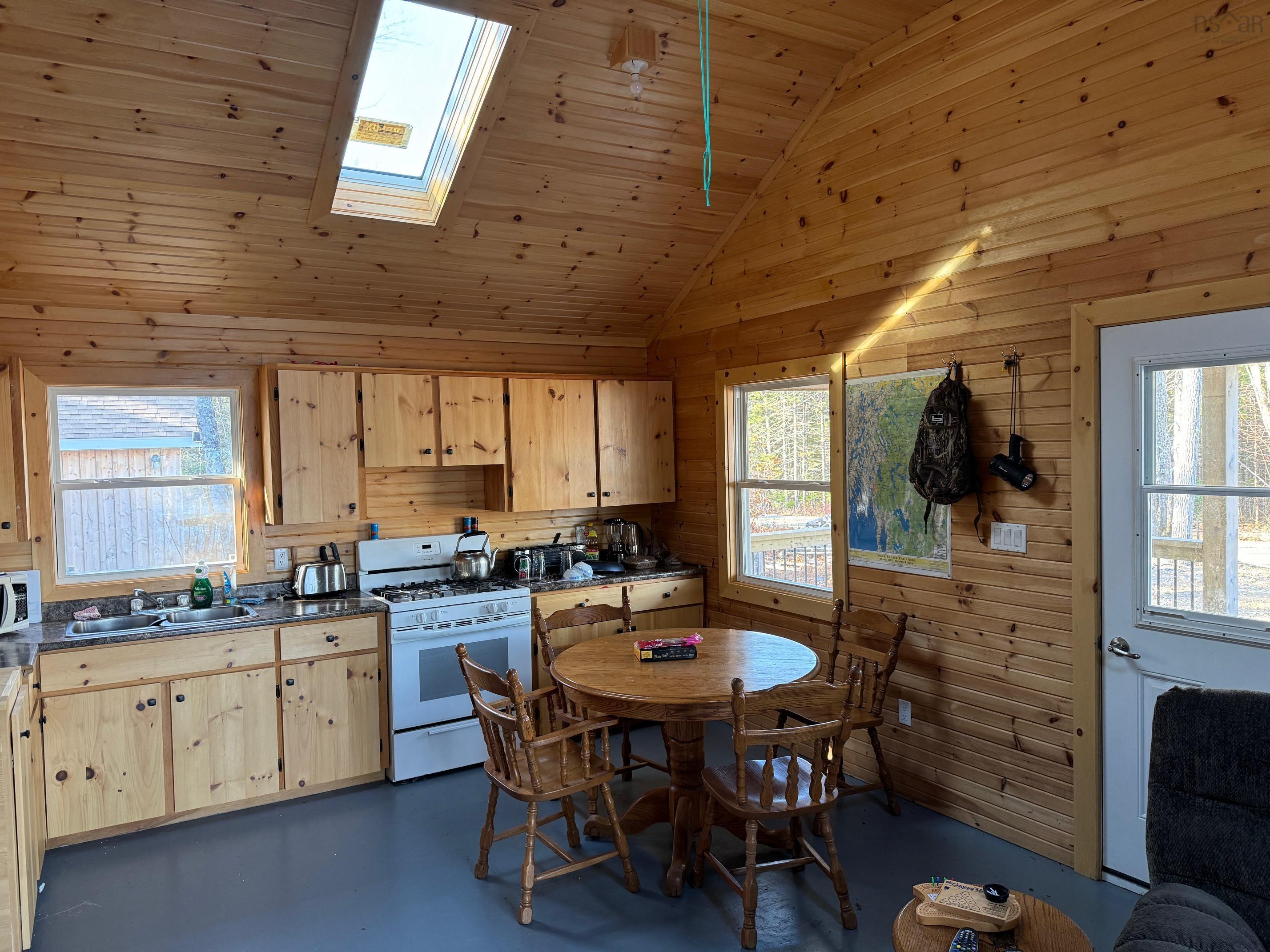 $250,000.00: Grant 12417 Rushy Lake, Jacksons Mountain